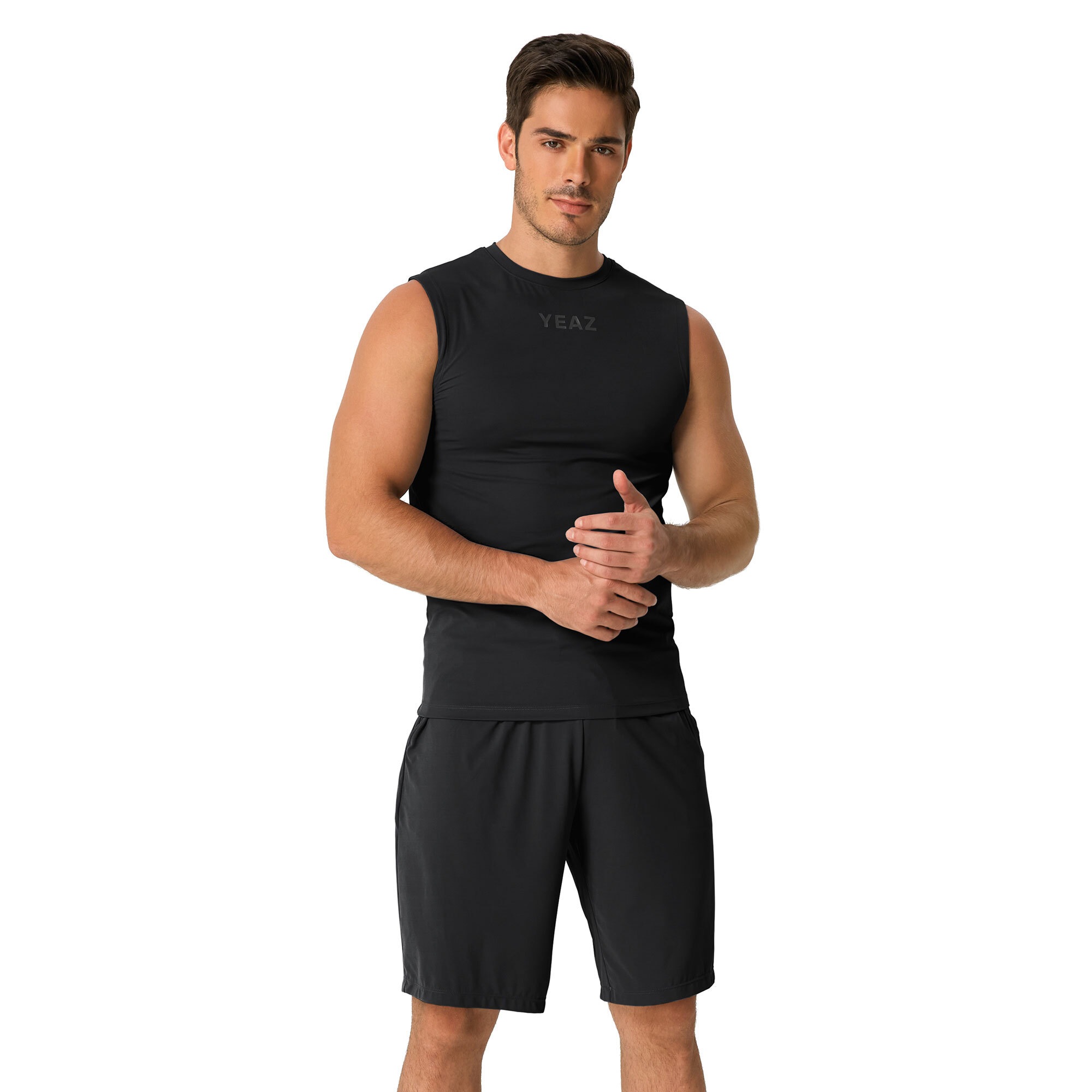 YEAZ Sporttop »Top INSTRUCTOR«