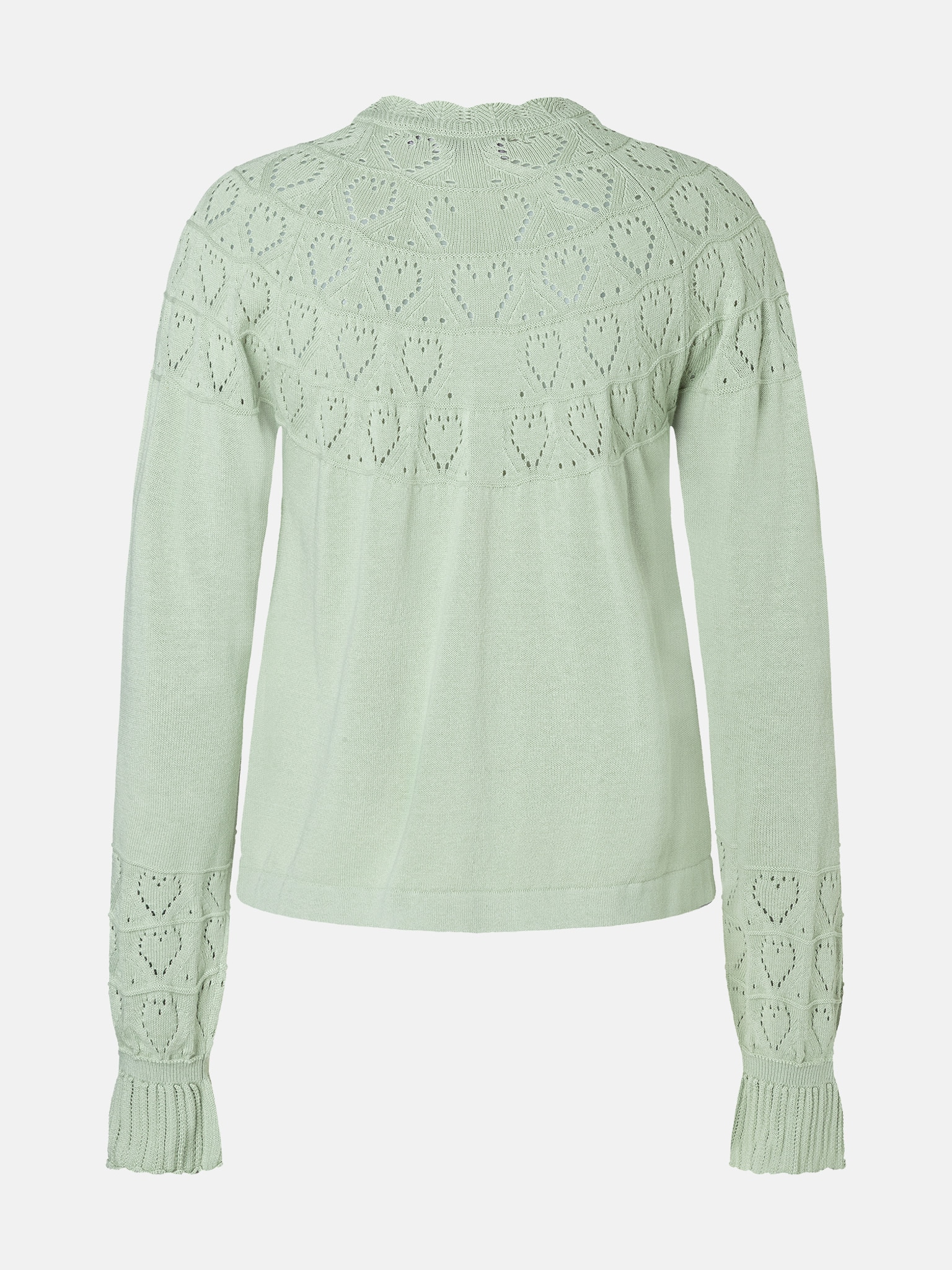 Lieblingsstück Strickjacke »ZazaL«