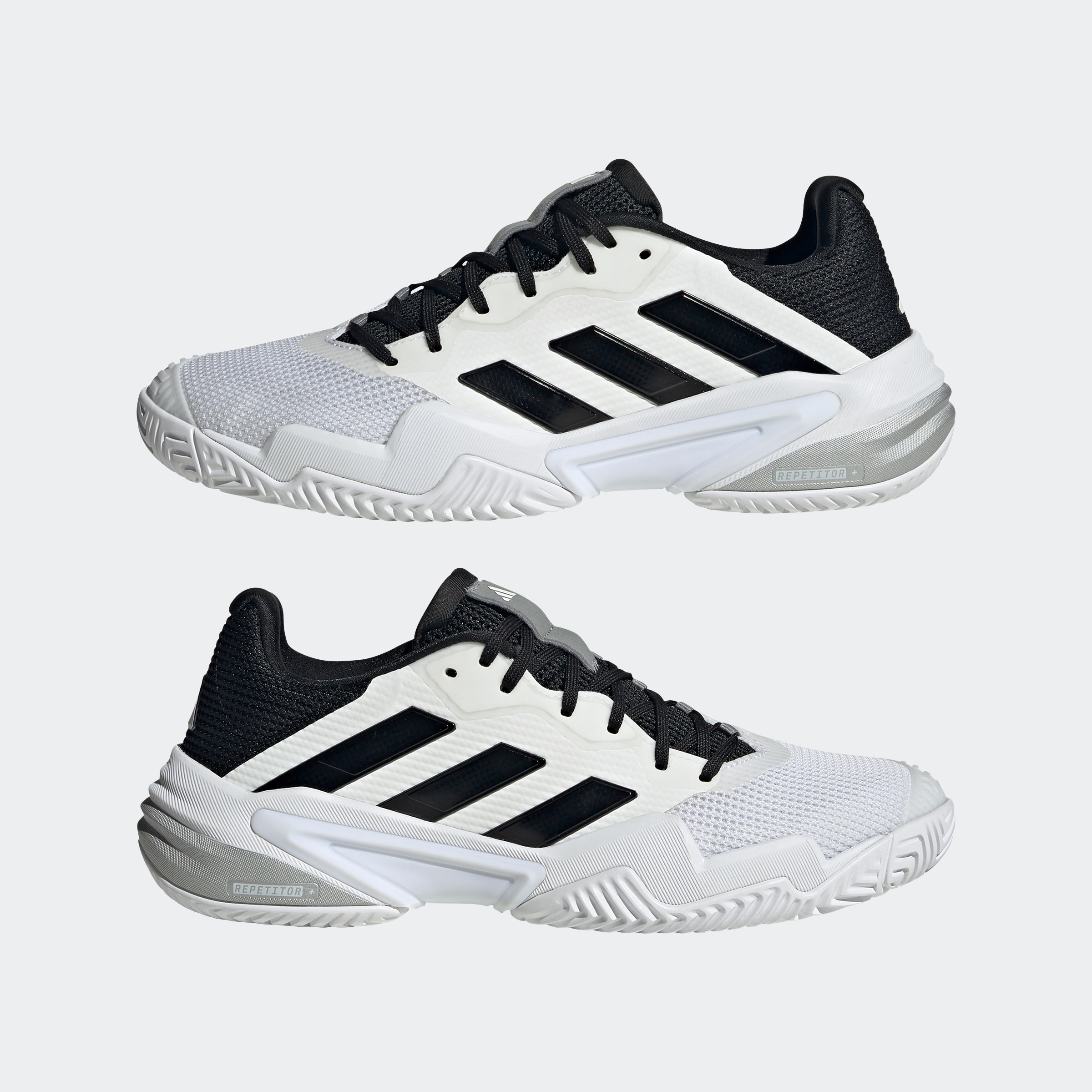 adidas Performance Tennisschuh »BARRICADE 13«, Multicourt