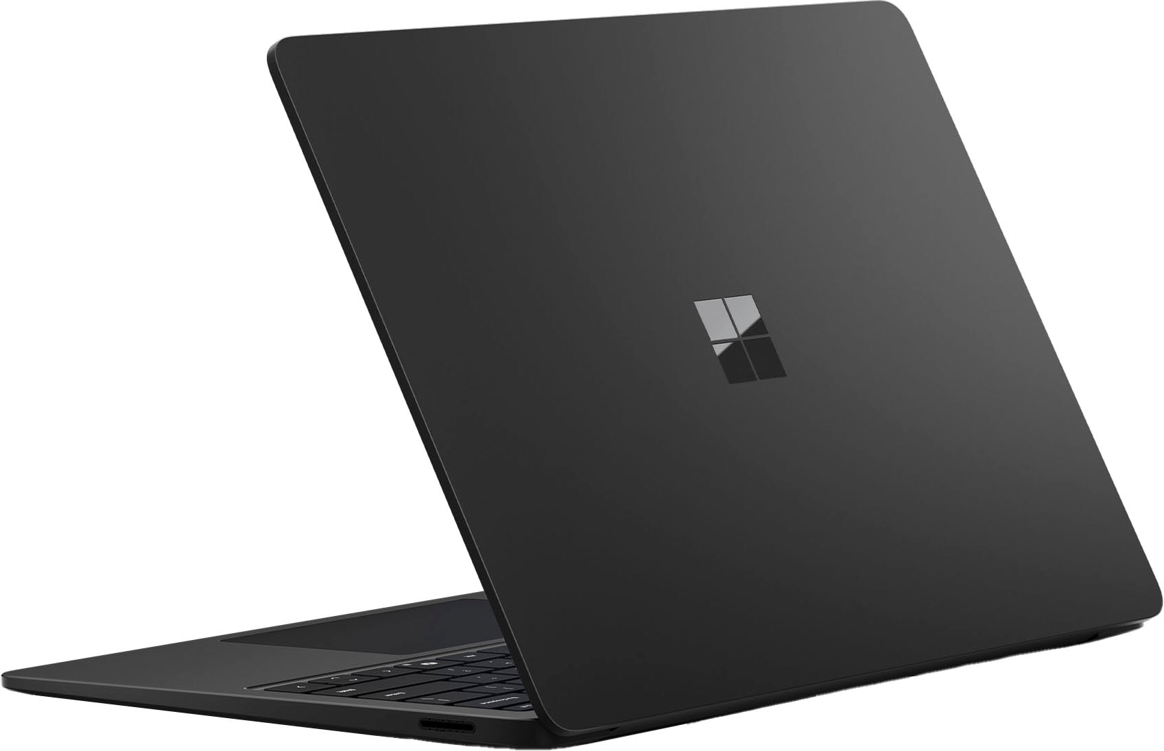 Microsoft Notebook »Surface Laptop, Copilot+ PC, 15" Touch-Display, 16 GB RAM, 7. Edition«, 38,1 cm, / 15 Zoll, Snapdragon, X Elite, Adreno, 1000 GB SSD