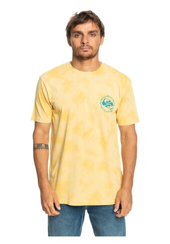 Quiksilver T-Shirt »Omni Circle« kaufen
