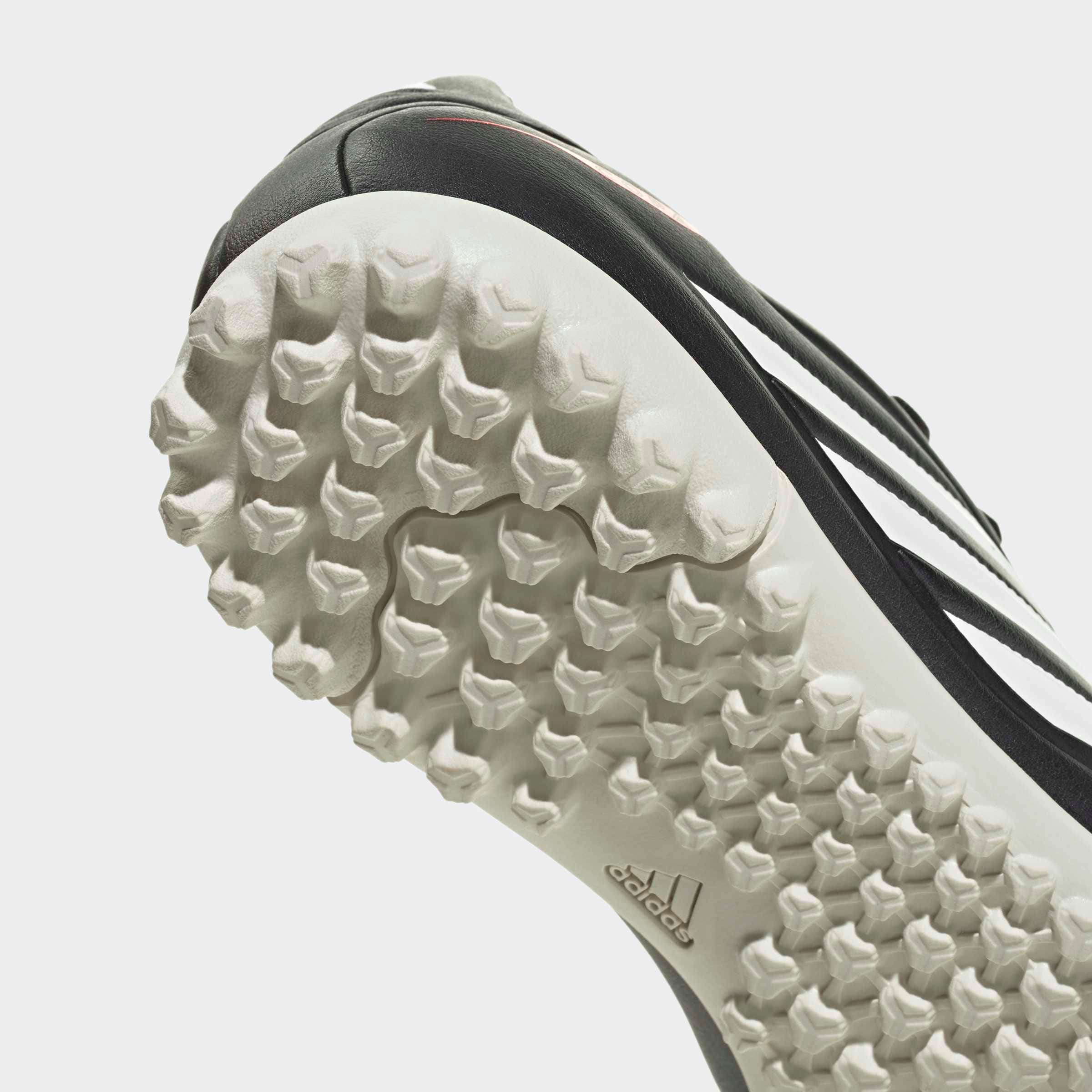 adidas Performance Fußballschuh »COPA PURE IV CLUB KIDS , ROLLRASEN«  für Kunstrasen, Hart- und Aschenplätze, für Kinder & Jugendliche