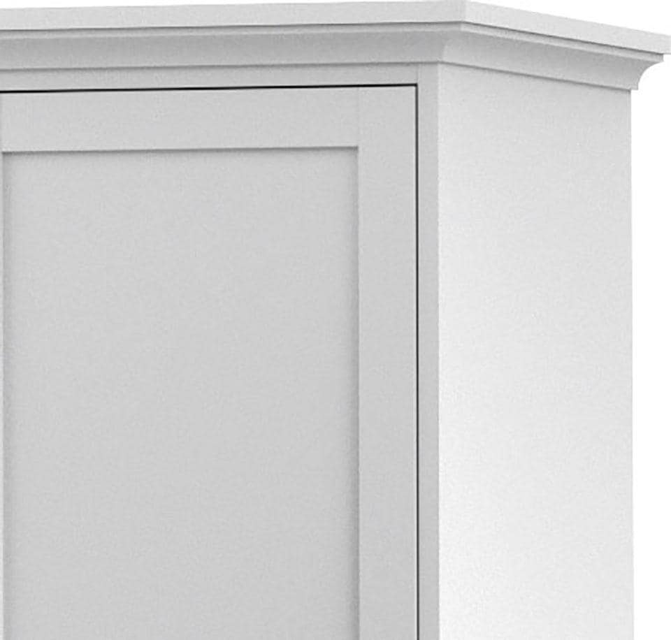 Home affaire Drehtürenschrank »Paris«