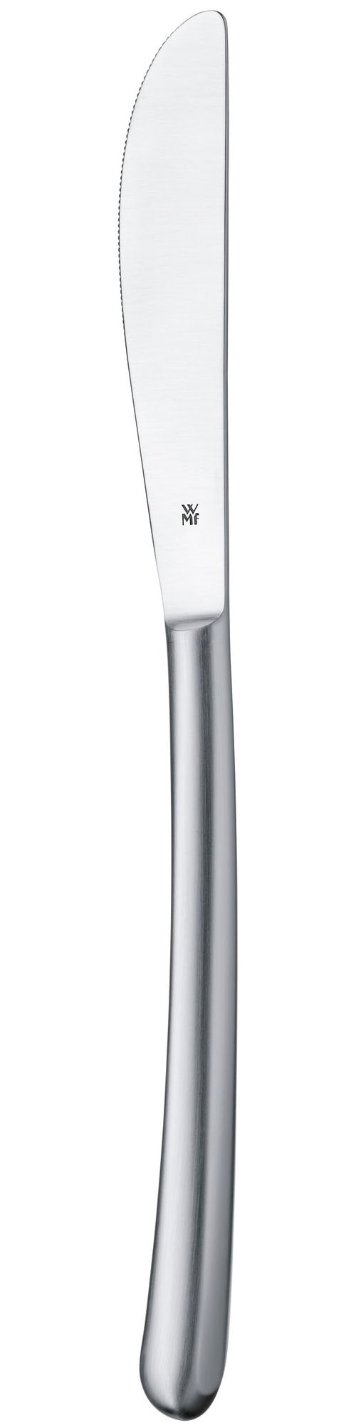 WMF Besteck-Set »Vision« ergonomisch, Cromargan protect