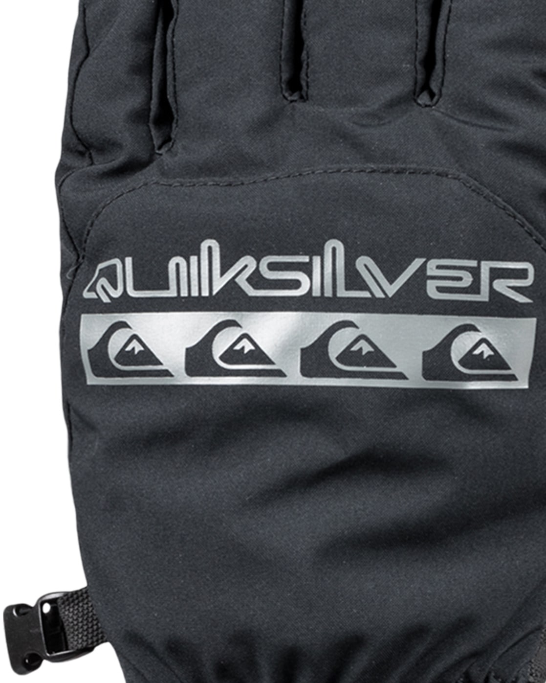 Quiksilver Snowboardhandschuhe »Cross«
