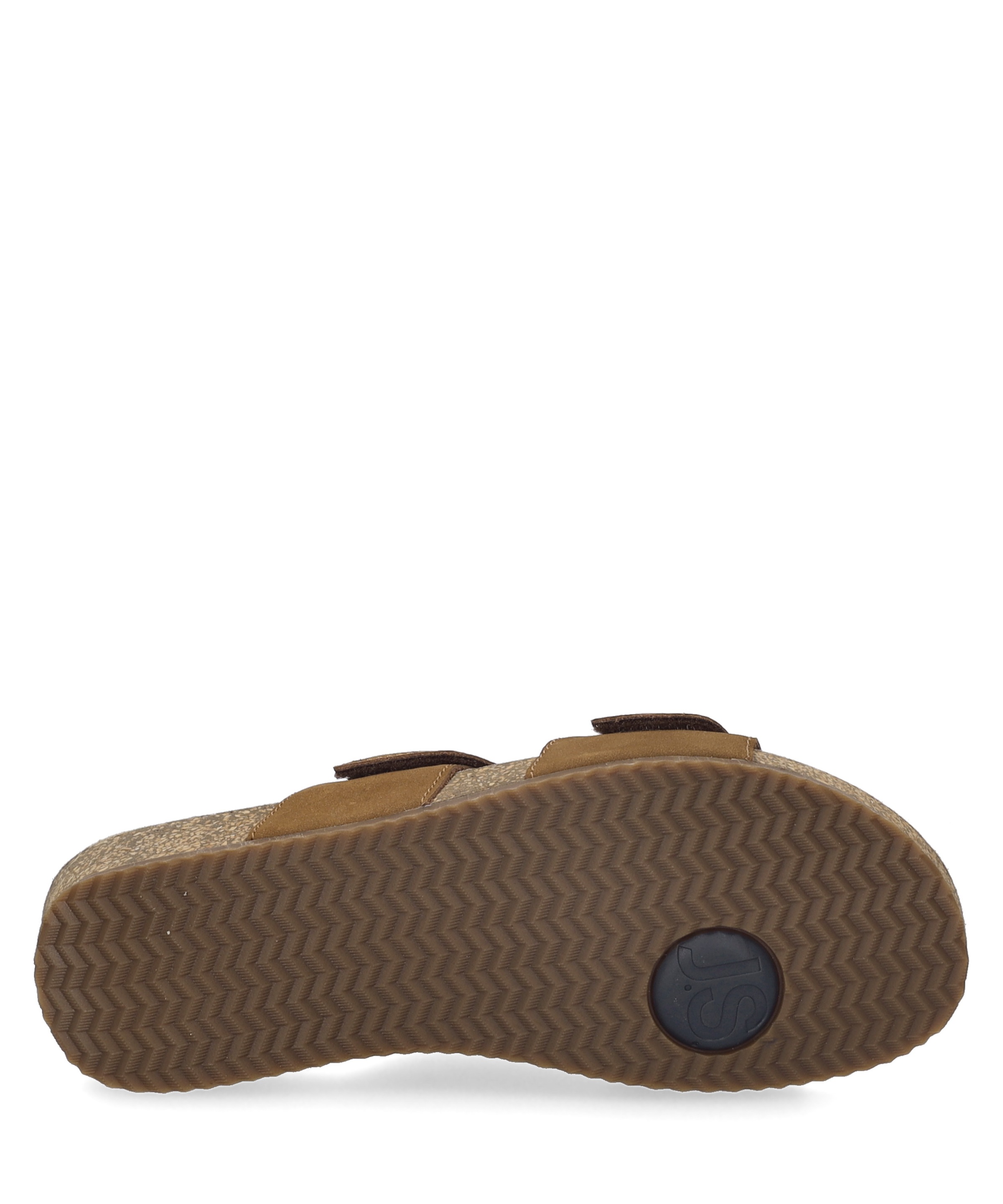 Josef Seibel Sandale »Tonga 86, castagne-kombi«