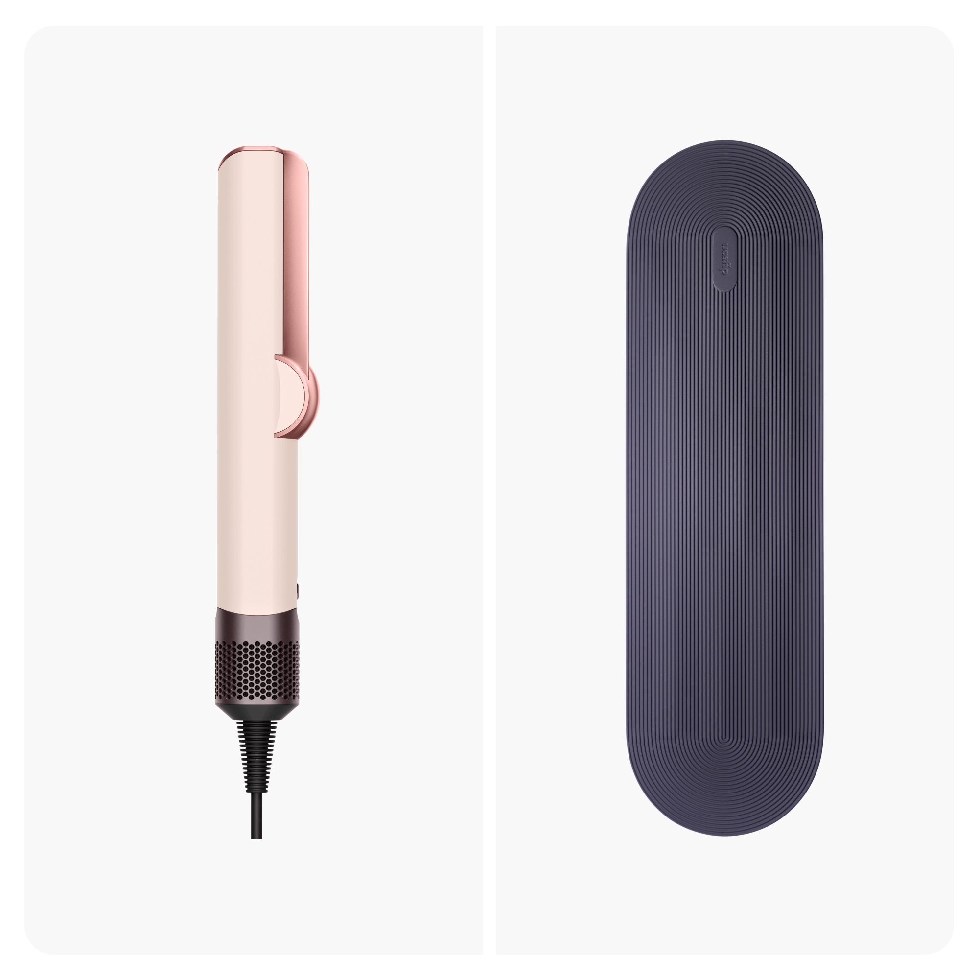DYSON Luftstrom-Haarglätter »Dyson Airstrait™ Ceramic Pink/Roségold«