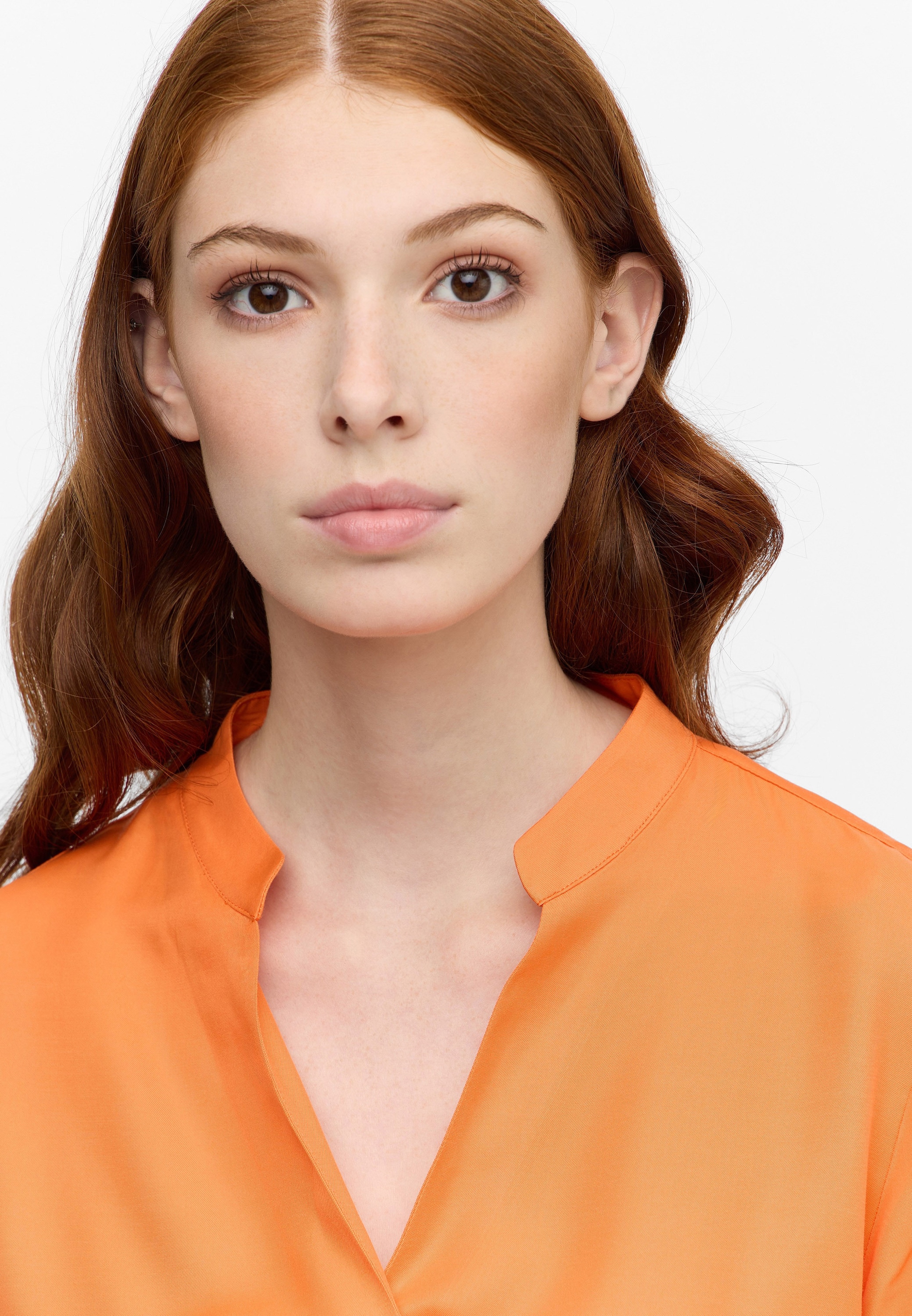Eterna Schlupfbluse »LOOSE FIT«