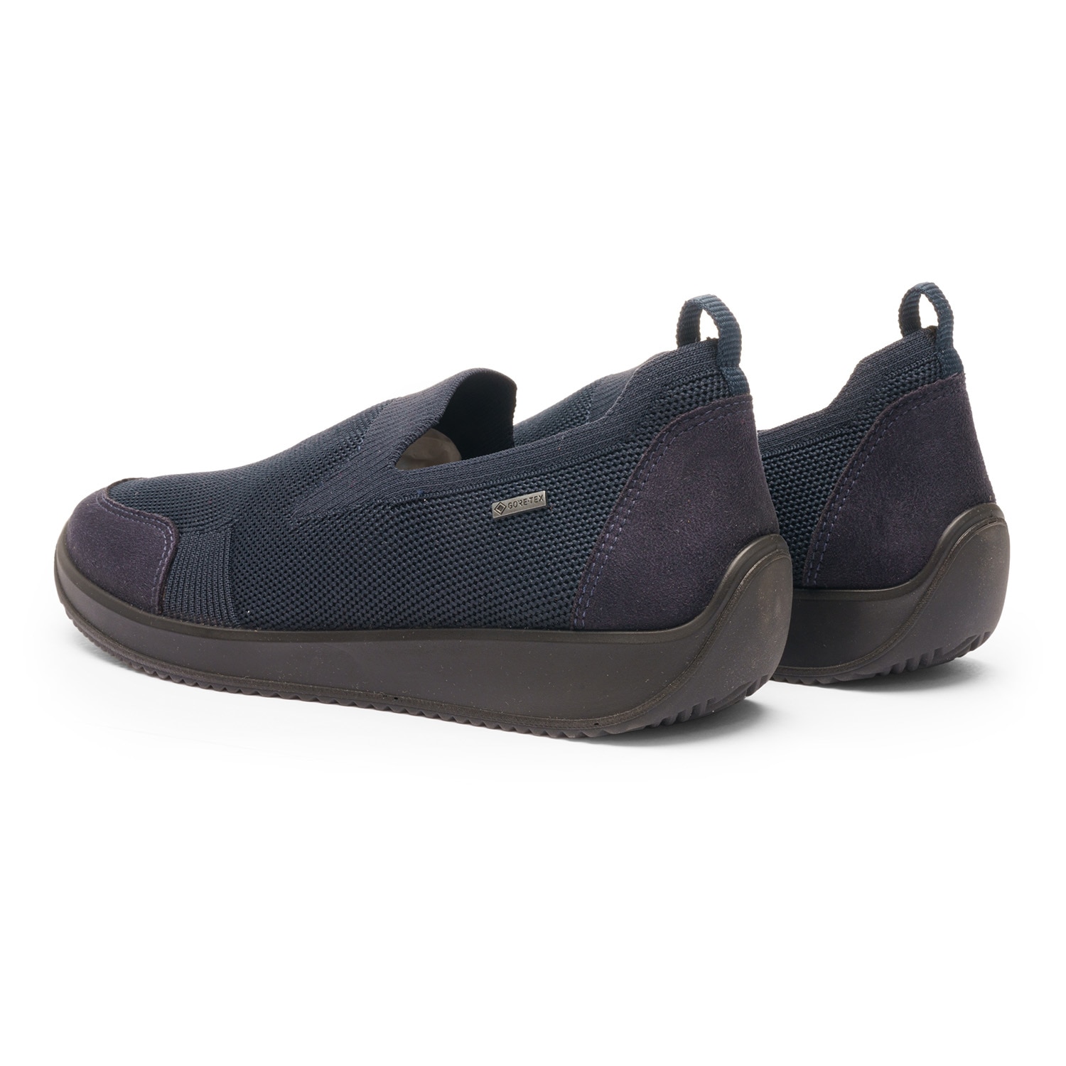 Ara Slip-On Sneaker »LISSABON«  Slipper, Sneaker in  Komfortweite G (= weit)