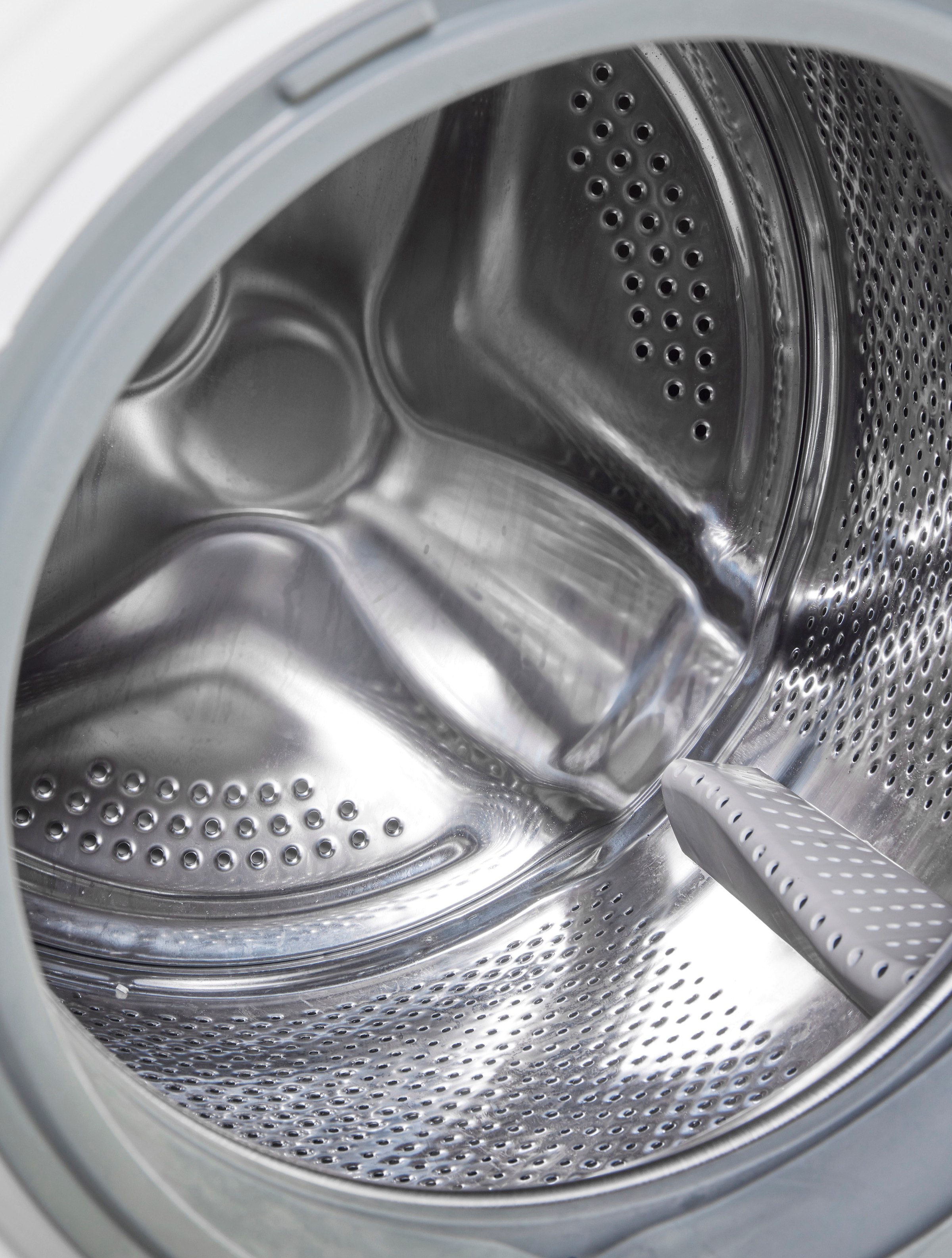 Hanseatic Waschmaschine »HWMT2914A« 9 kg 1400 U/min