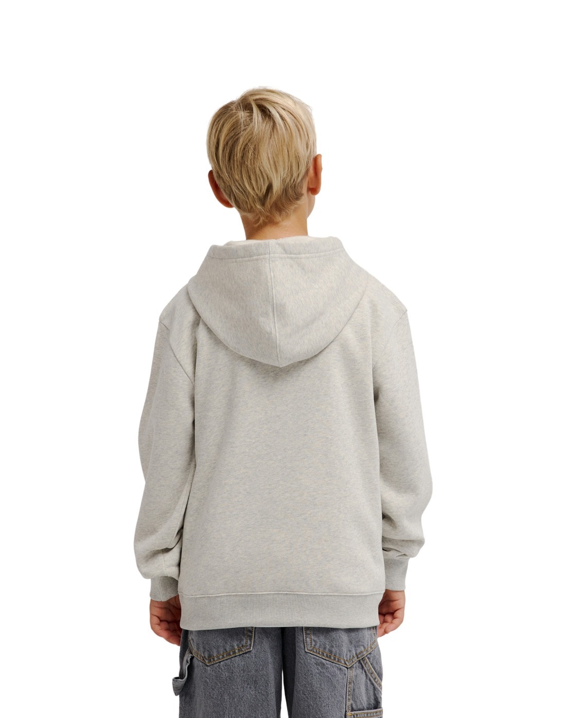DC Shoes Hoodie »Patch It«

