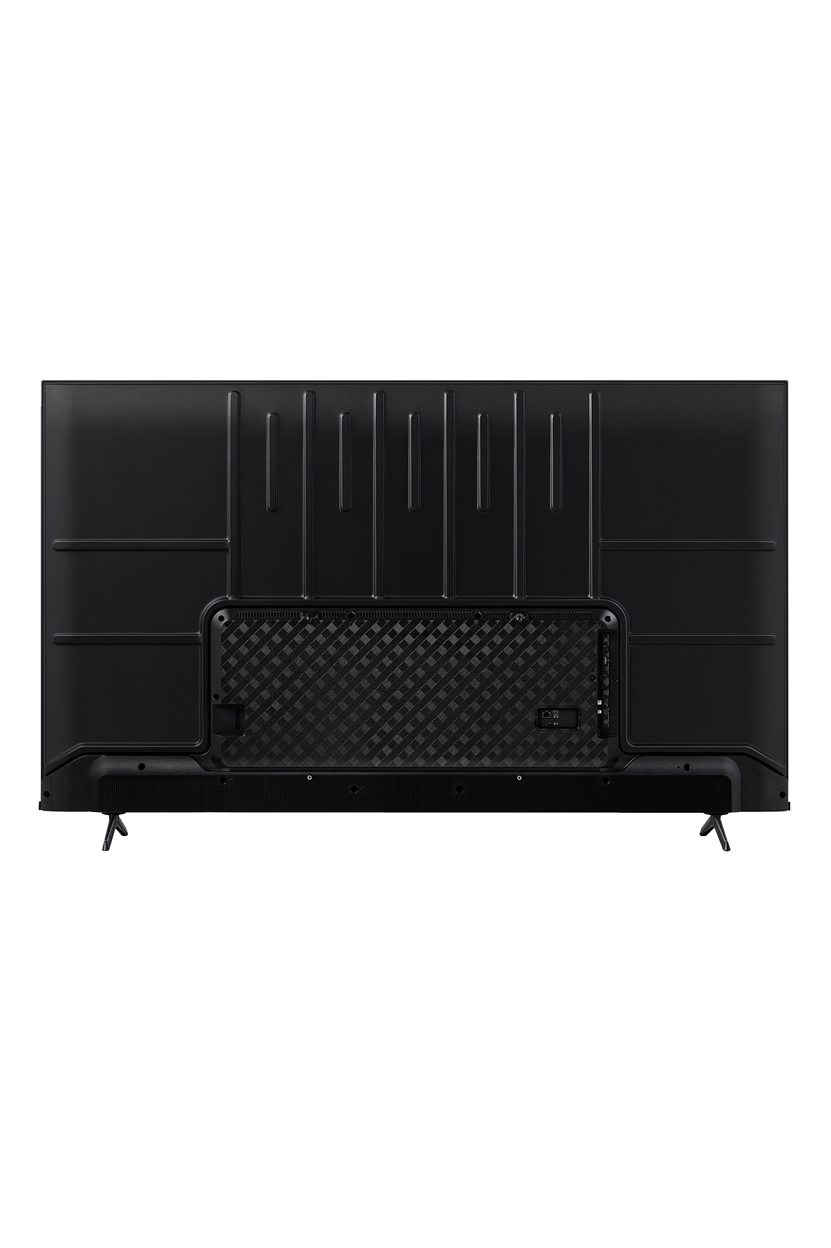Hisense QLED-Fernseher »70E77HQ«, 4K Ultra HD, Smart-TV