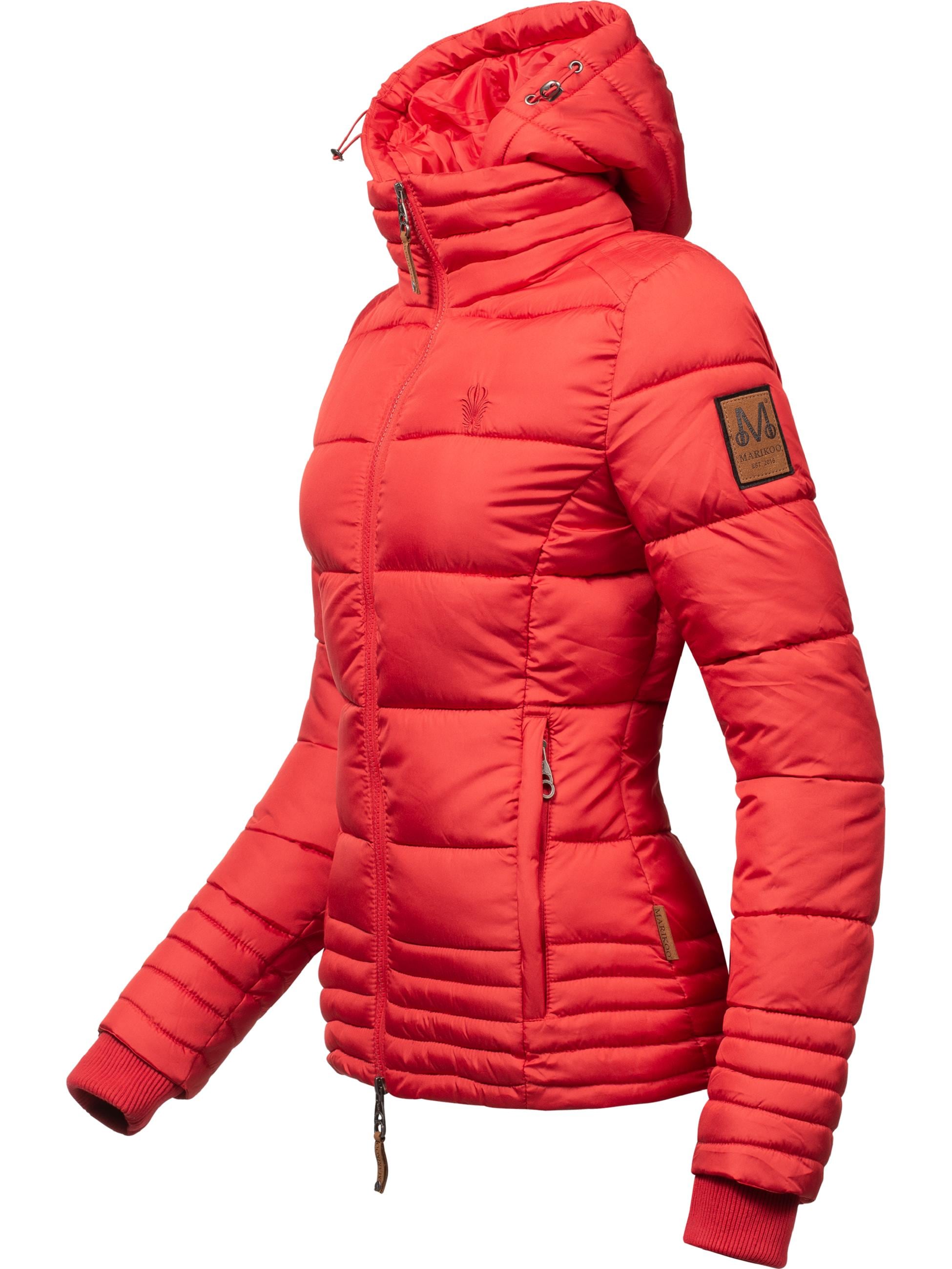 Marikoo Winterjacke »Winterjacke Sole«