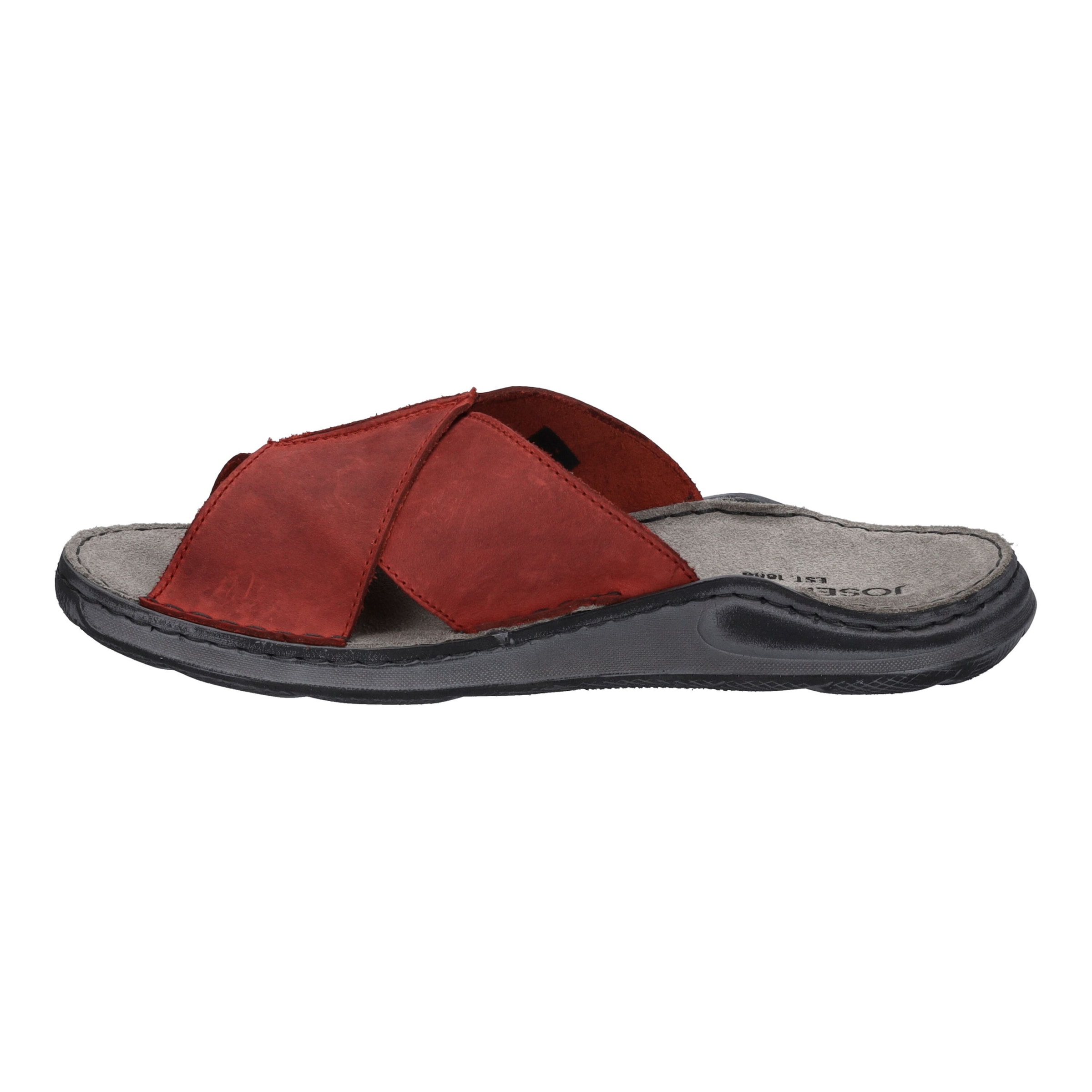 Josef Seibel Sandale »Maverick 04, rot«