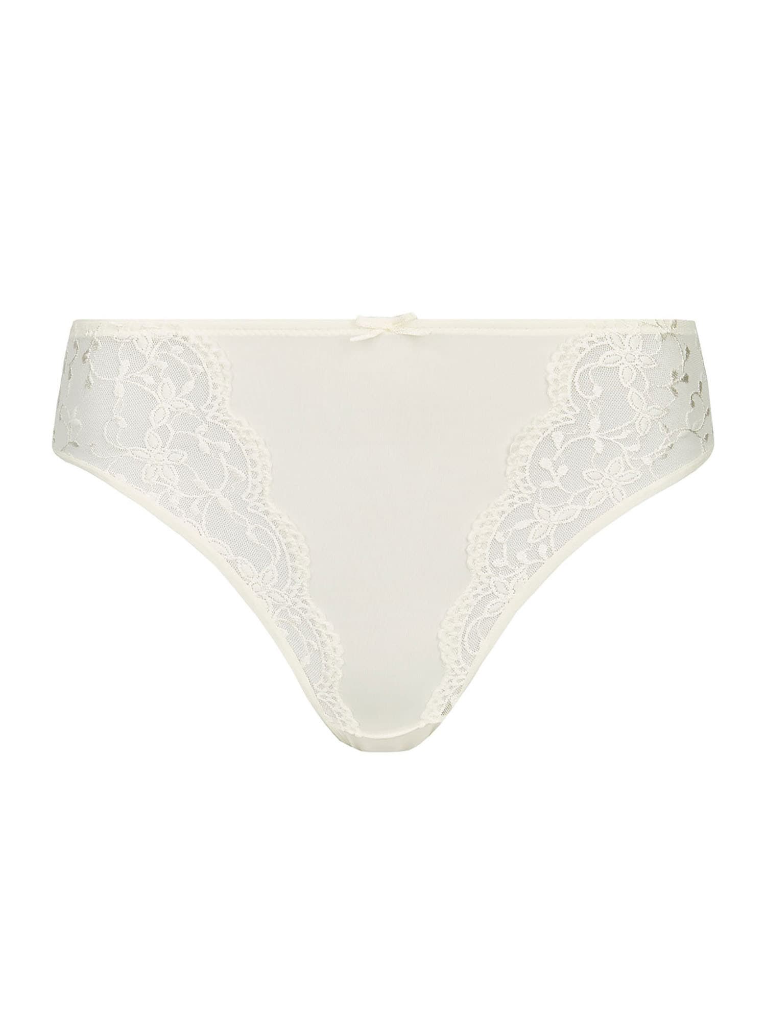 Nina Von C. Jazz-Pants Slips »5er Pack Jazzpant Silver Edition«