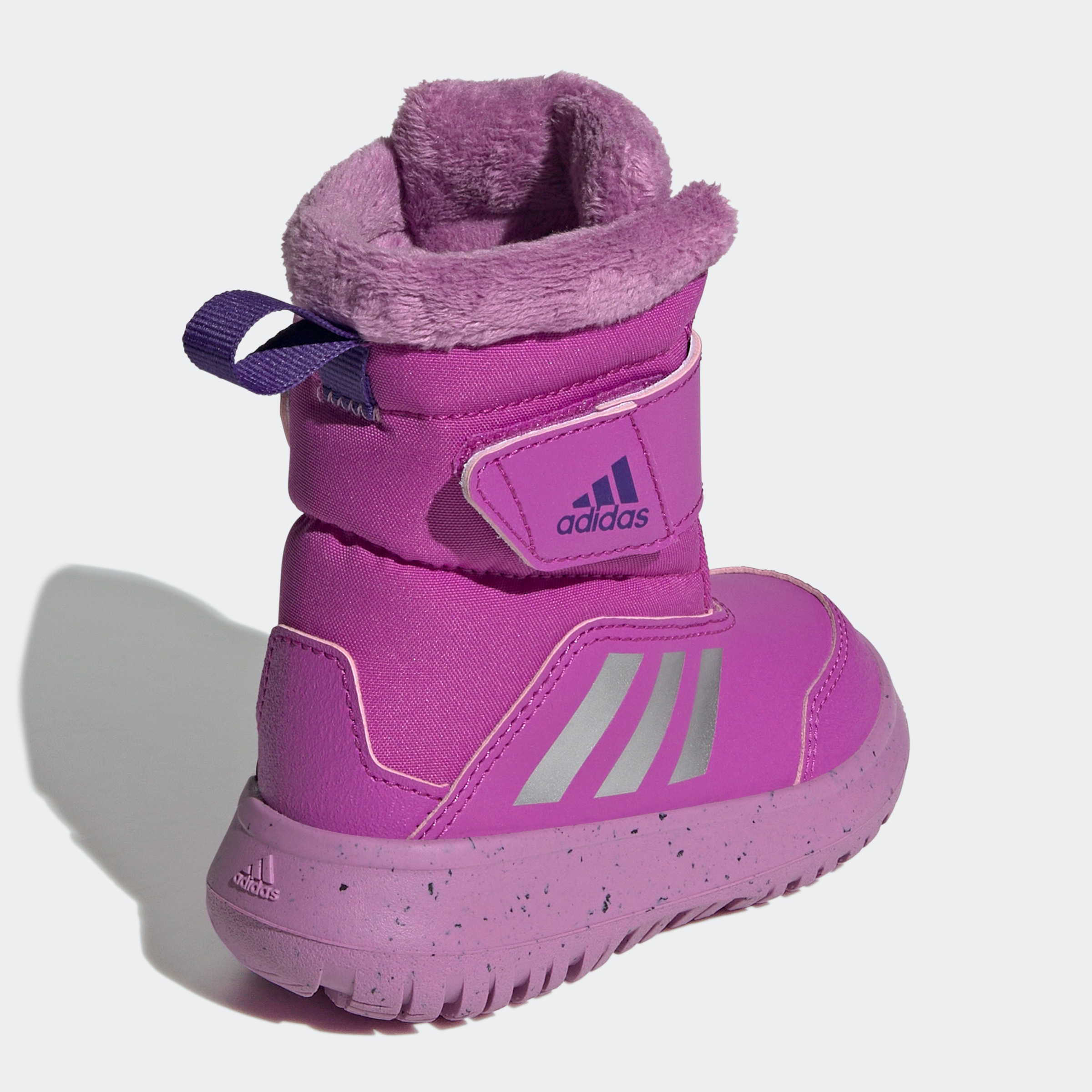 adidas Sportswear Winterstiefel »WINTERPLAY KIDS STIEFEL«, Snowboots, Winterboots, Winterschuhe, für Kinder