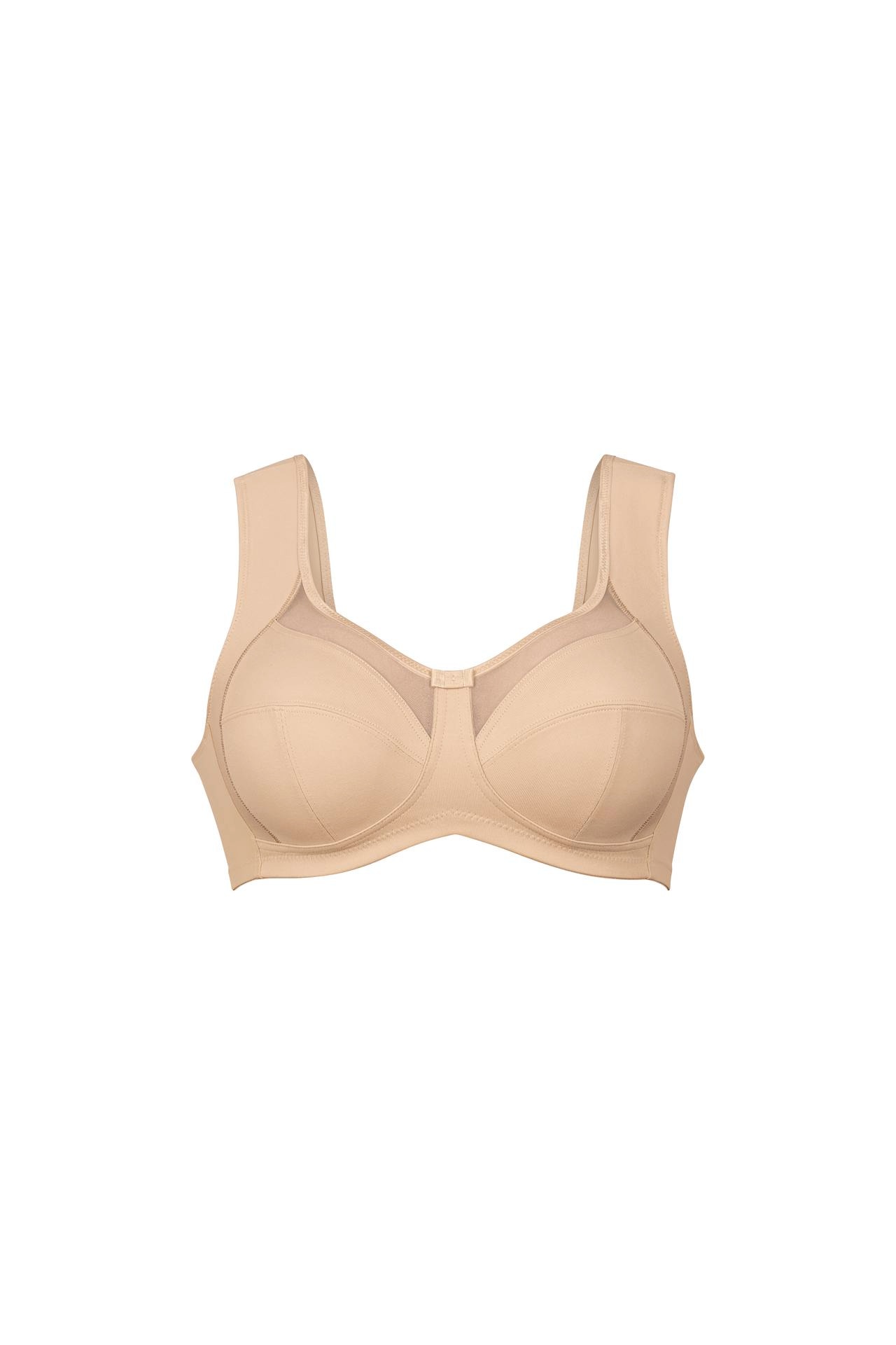 Anita since 1886 Soft-BH »Clara«, Entlastung in Leibchenform mit breiten Trägern und hohen Rücken