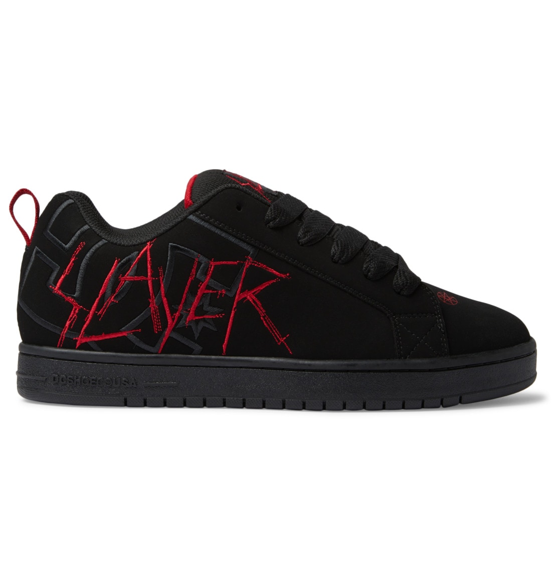 DC Shoes Sneaker »Slayer Court Graffik«