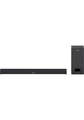 Soundbar »HT-SBW110«