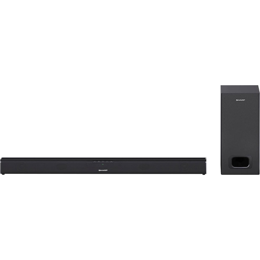 Sharp Soundbar »HT-SBW110«