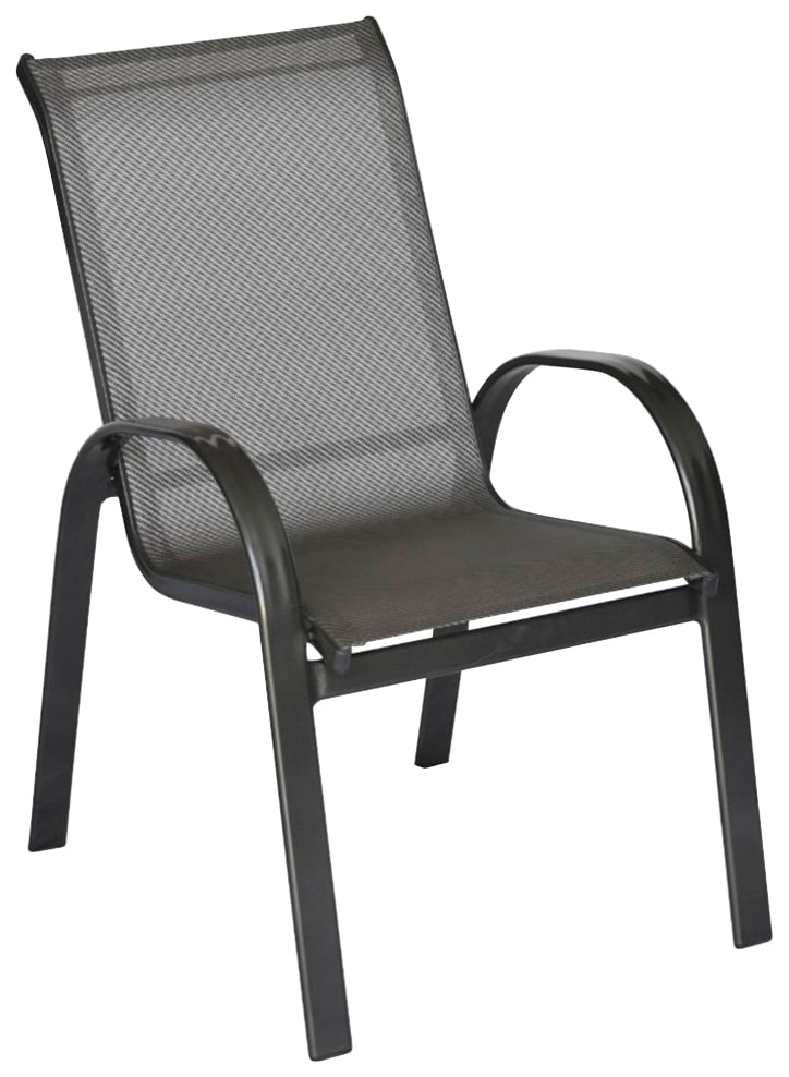MERXX Gartensessel "Amalfi" 2 Stk. tlg. 2er Set
