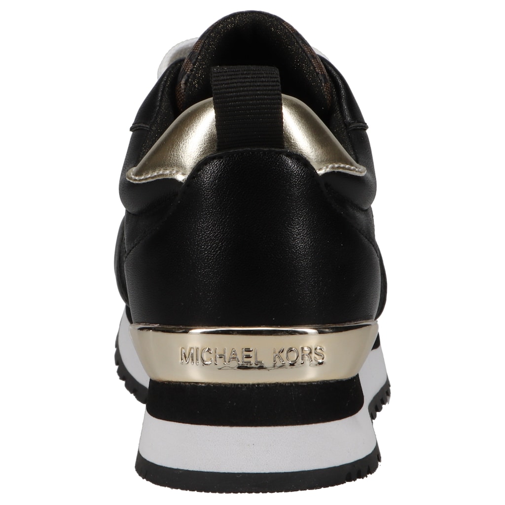MICHAEL KORS KIDS Sneaker »BILLIE DORIAN«