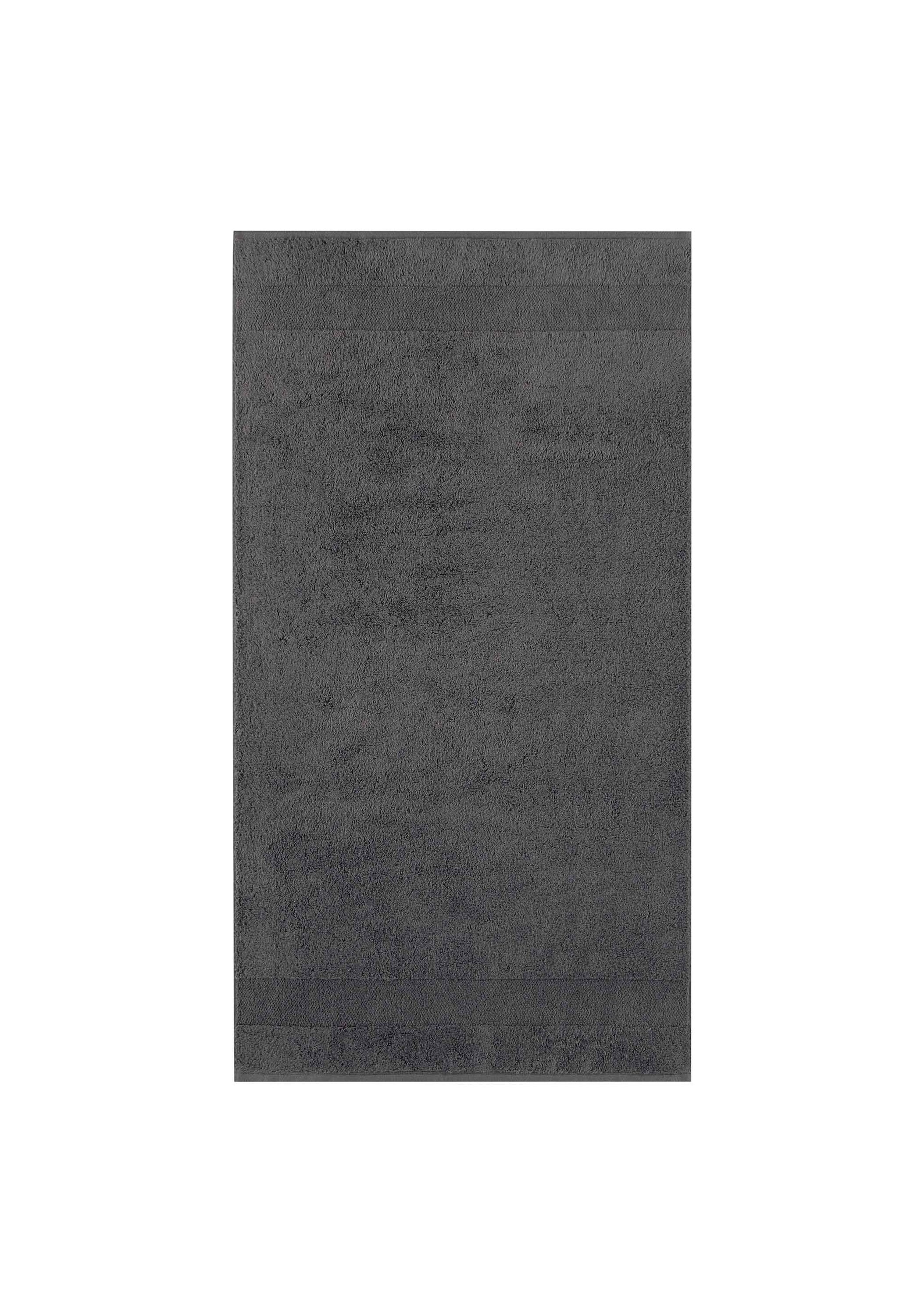 Villeroy & Boch Handtuch »Handtuch One 1er Pack, 10er Pack«, (1er Pack, 10er Pack St.)