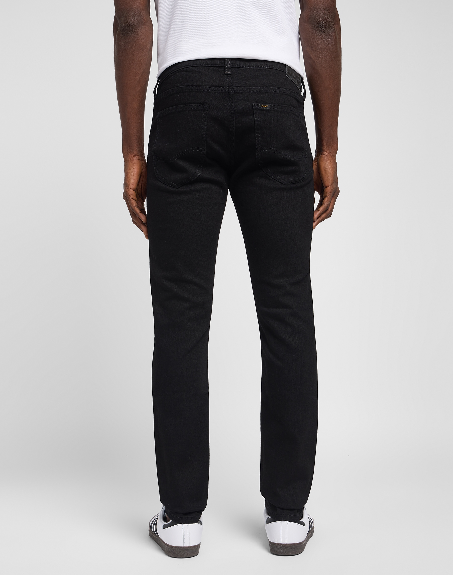 Lee® Tapered-fit-Jeans »LUKE«
