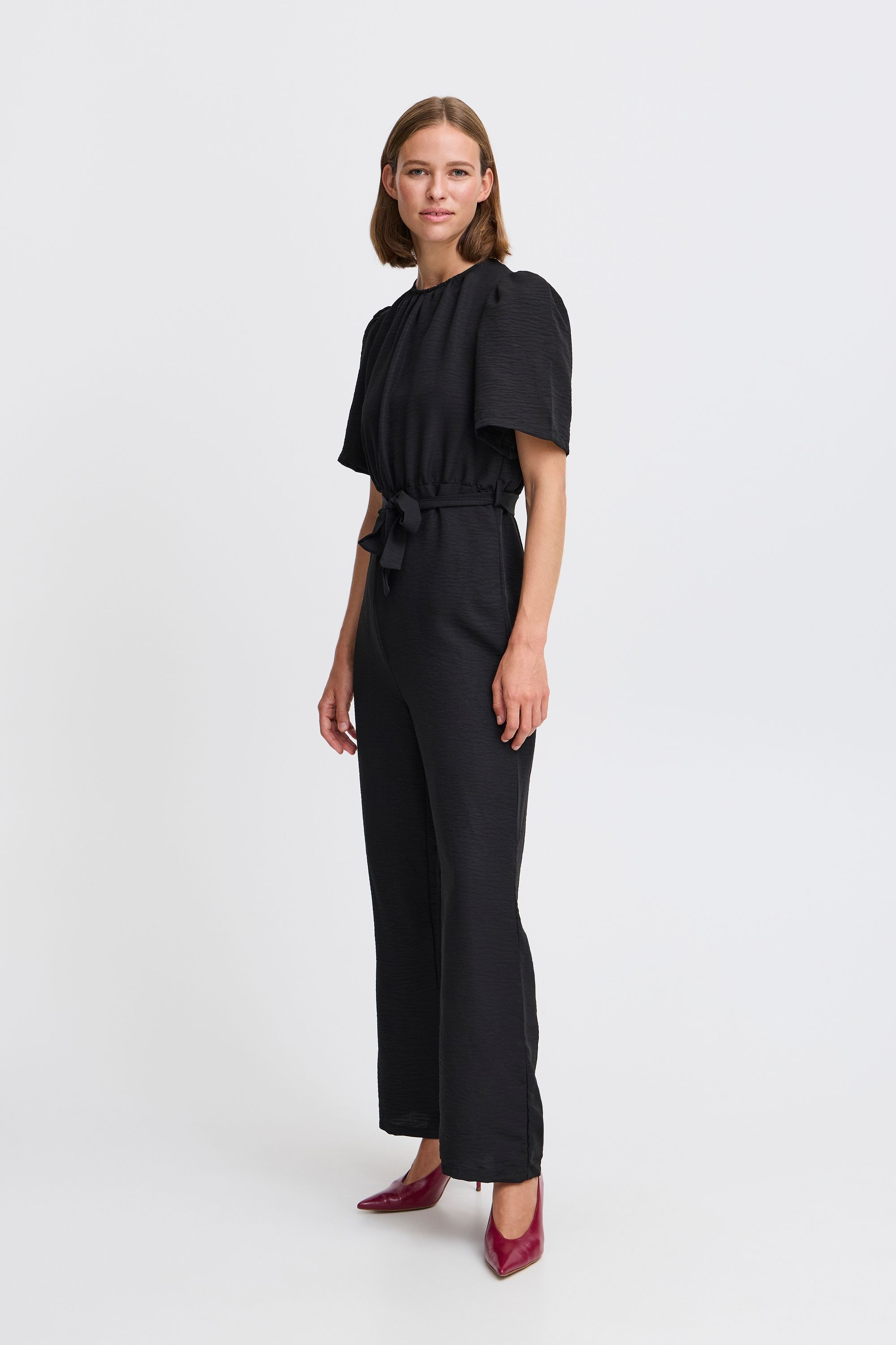 b.young Jumpsuit »Jumpsuit BYFARVELLA JUMPSUIT -«