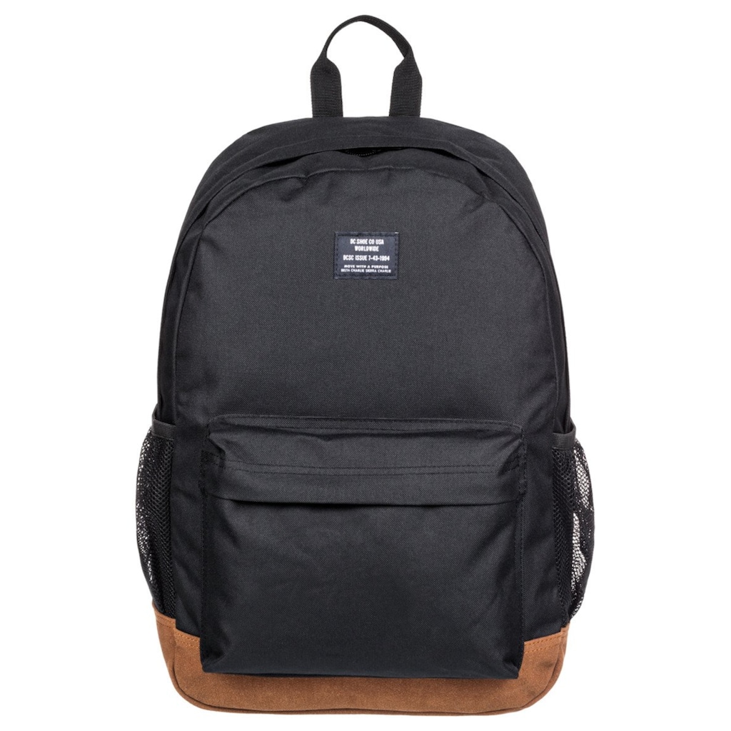 DC Shoes Tagesrucksack »Backsider Core 18.5L«