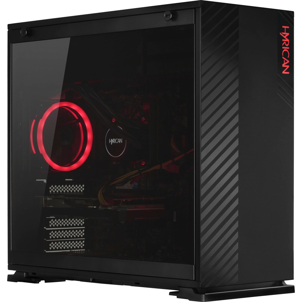 Hyrican Gaming-PC »Alpha 6852«