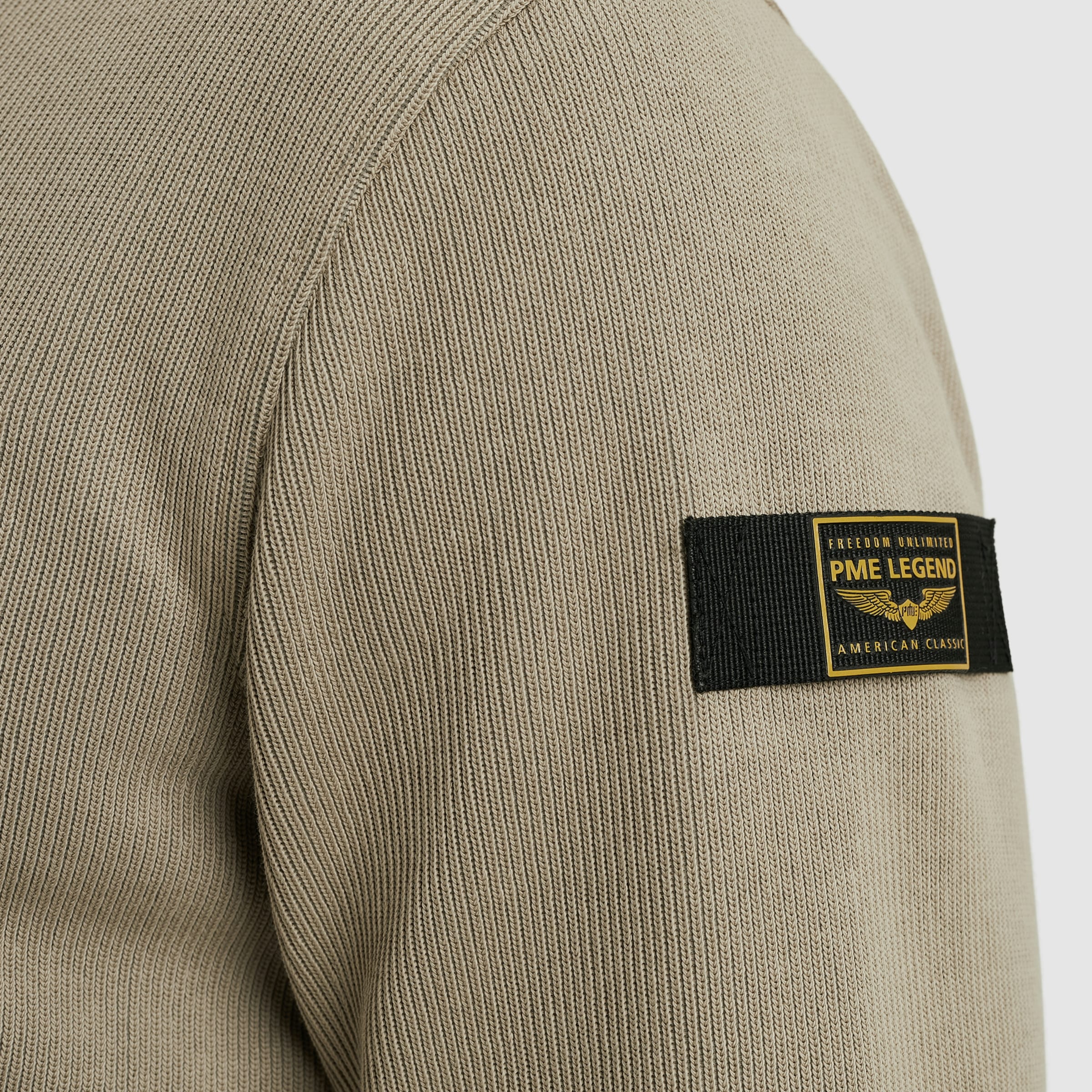 PME LEGEND Troyer mit Brusttasche