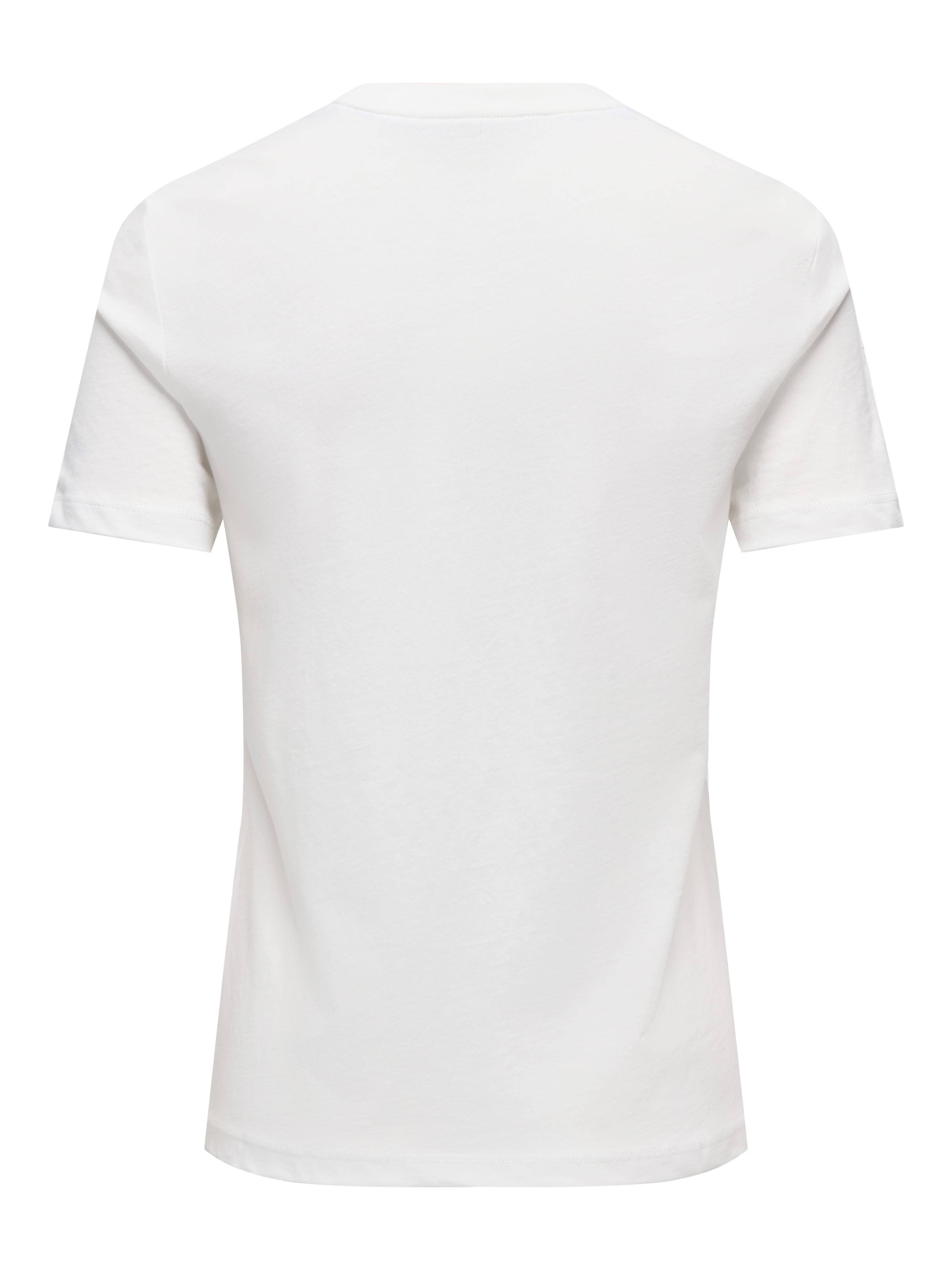 ONLY Kurzarmshirt »ONLDREAMER S/S TEE JRS« Baumwolle, regular fit