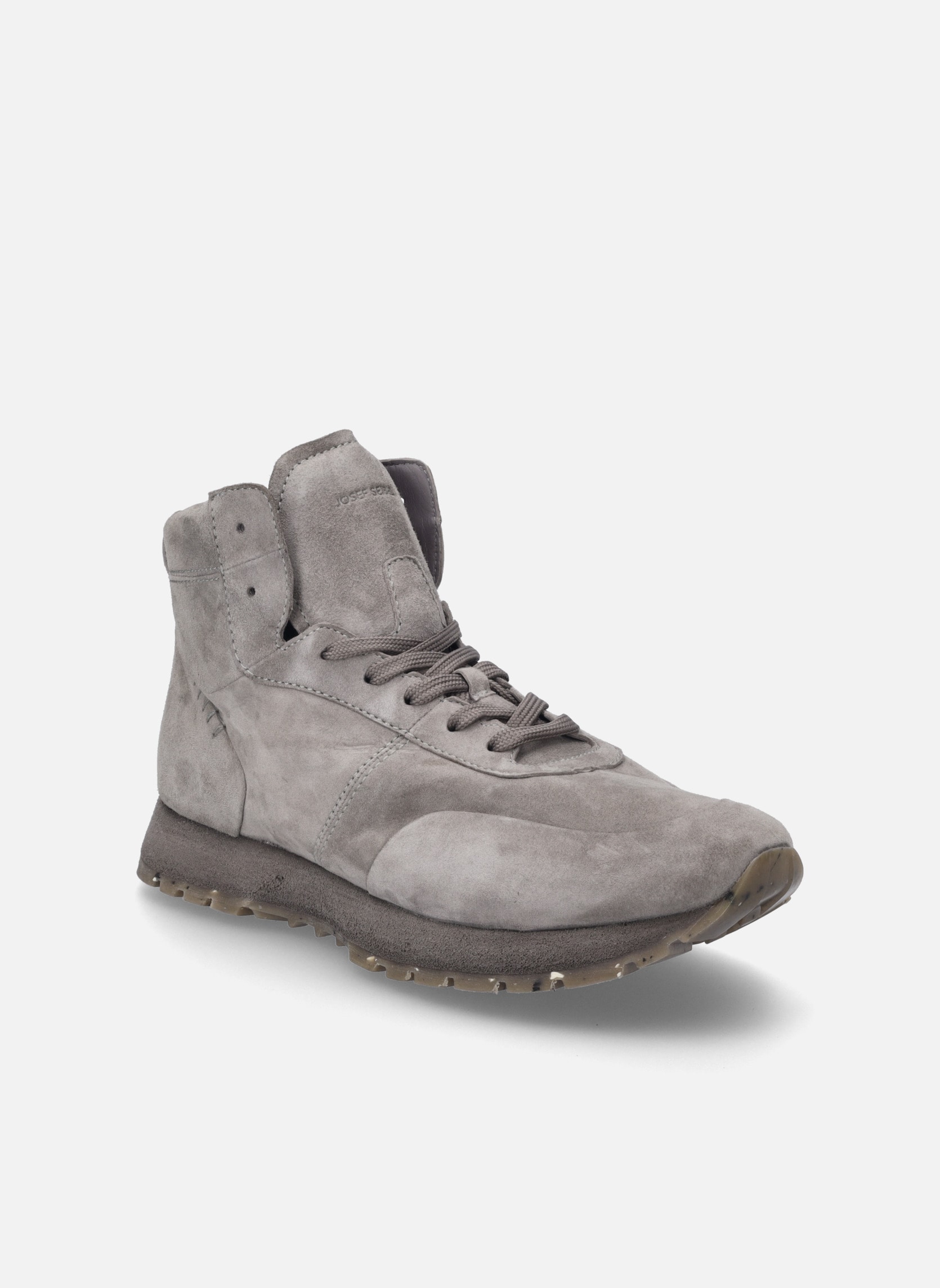 Josef Seibel Stiefelette »Adrian 02, grau«