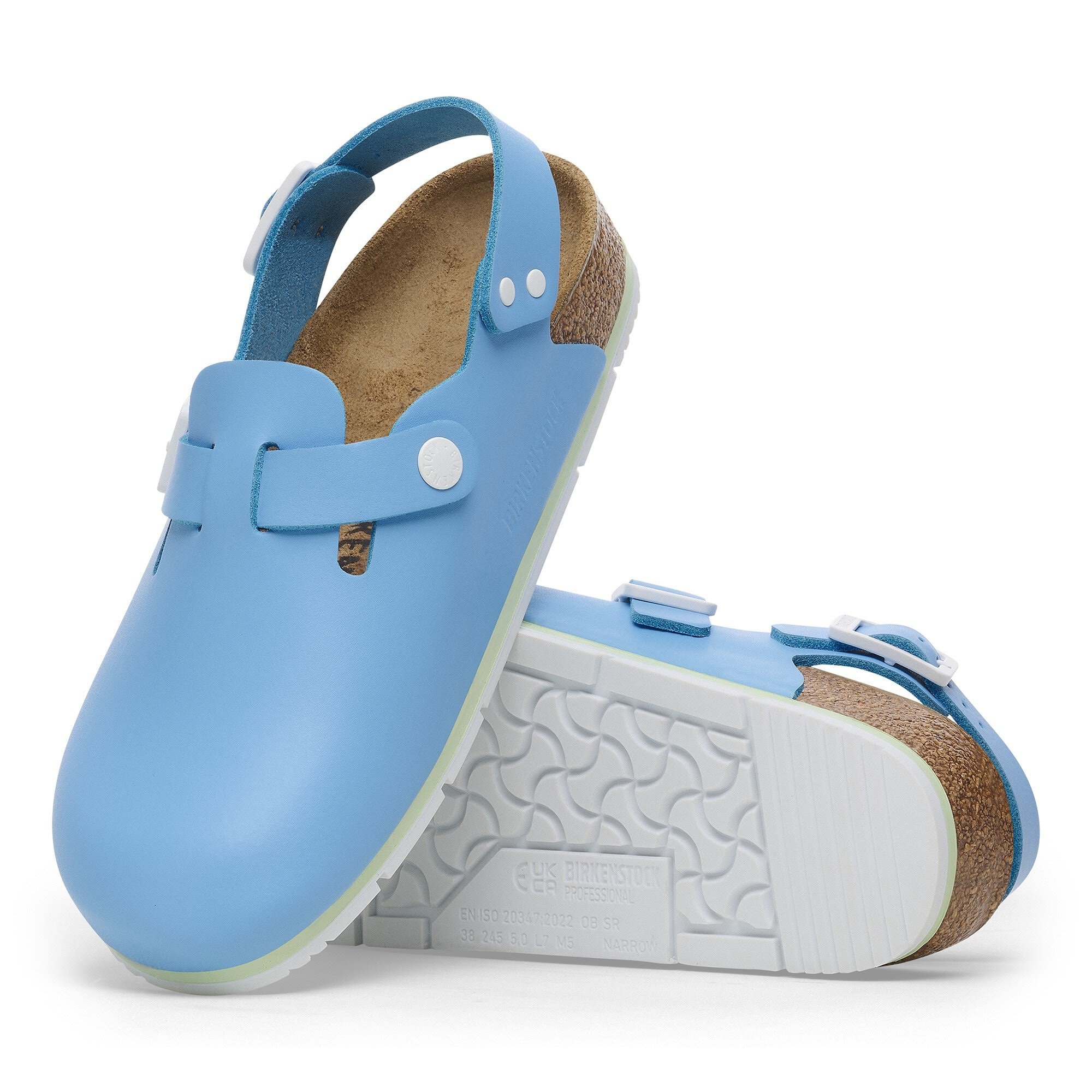 Birkenstock Clog »Tokio Pro«