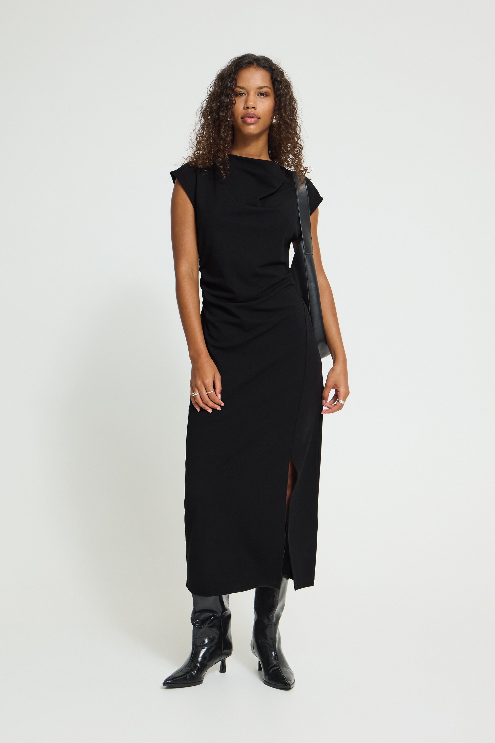 Ichi Partykleid »ICHI Partykleid IHKATINE«