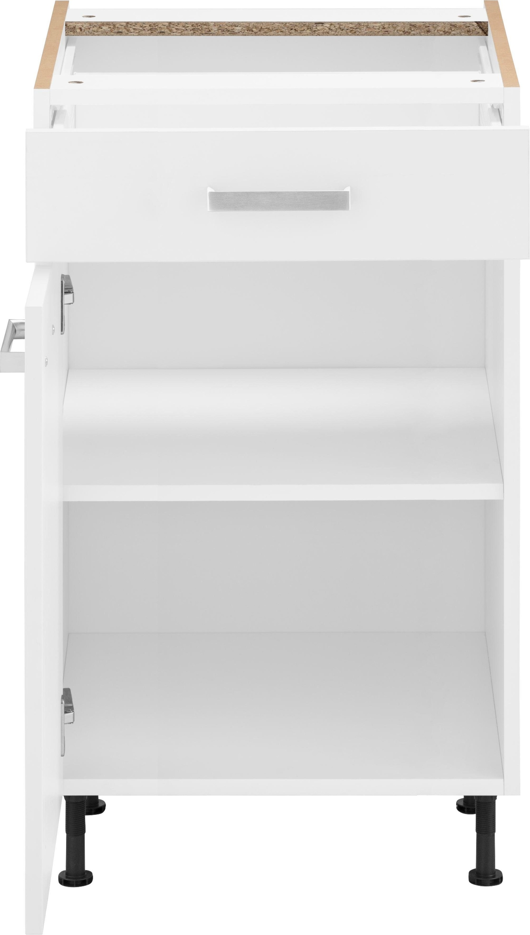 OPTIFIT Unterschrank »Parma« Breite 60 cm