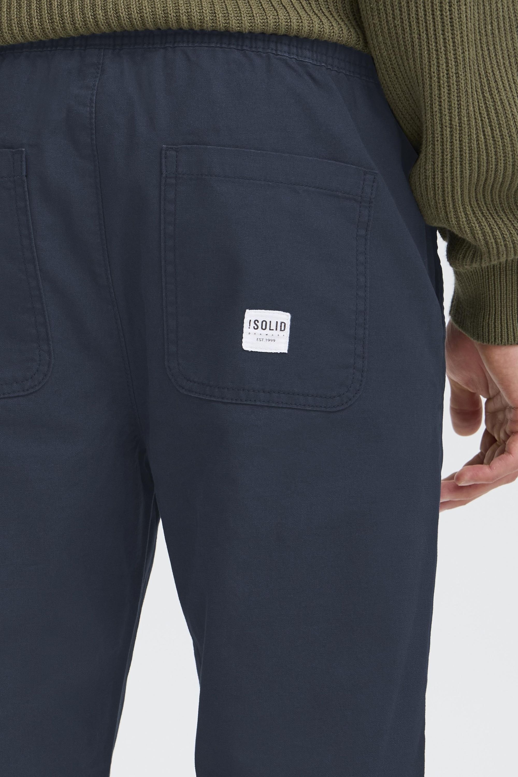 !Solid Chinohose »Chinohose SDCAI«