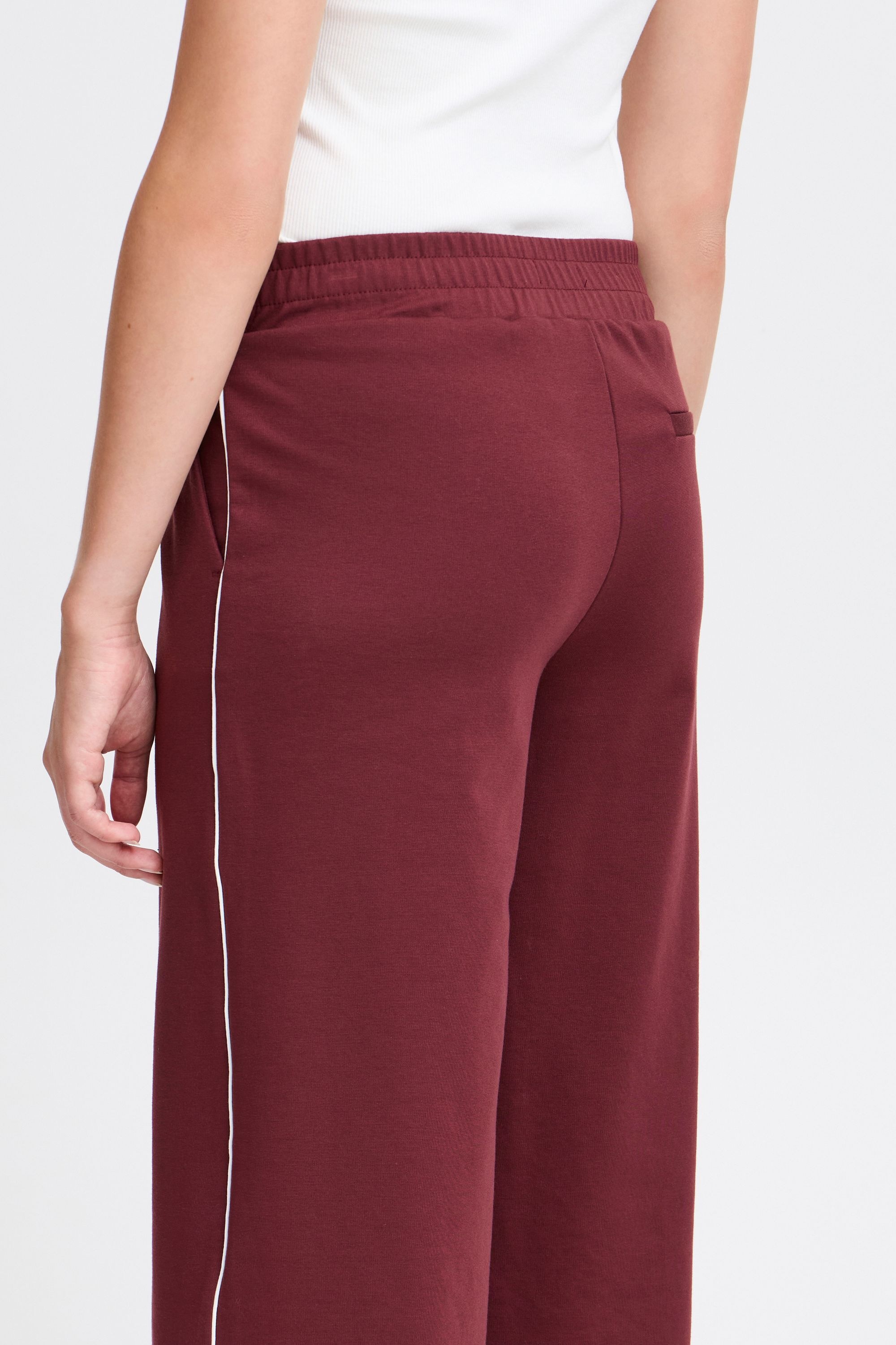 Ichi Stoffhose »Stoffhose IXKate PIP WIDE«