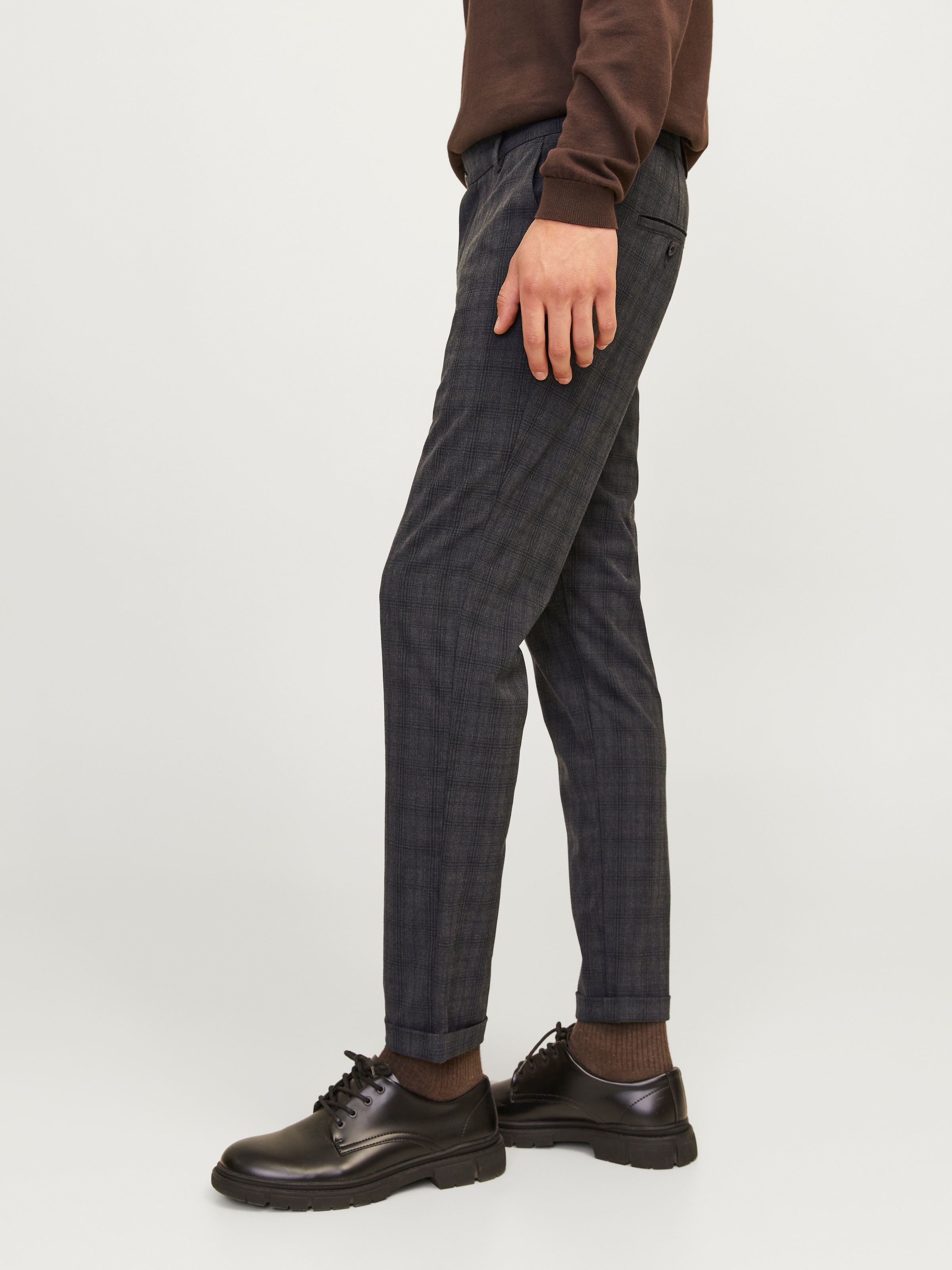 Jack & Jones Chinos »JPSTMARCO JJCONNOR A«