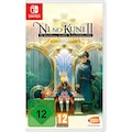 BANDAI NAMCO Spielesoftware »Ni no Kuni 2: Schicksal eines Königreichs (Prince’s Edition)«, Nintendo Switch