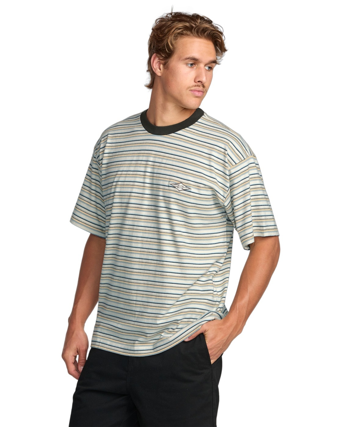 Billabong Shirttop »Baxter«