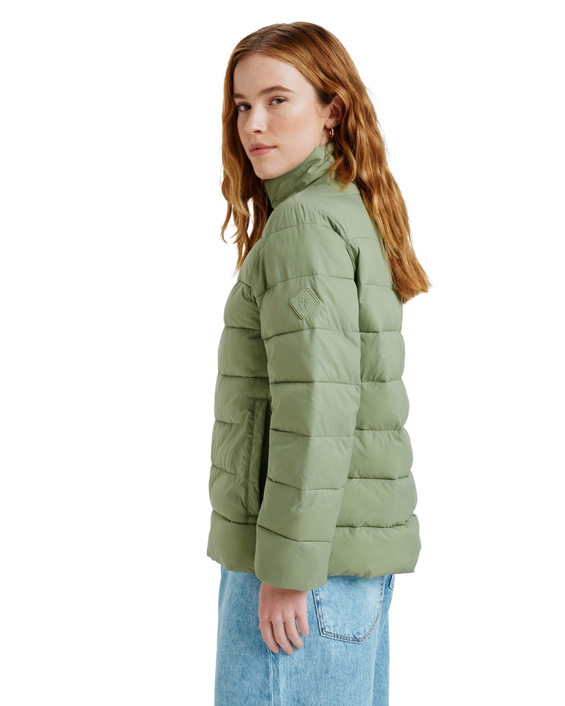 Roxy Outdoorjacke »Wind Bliss«