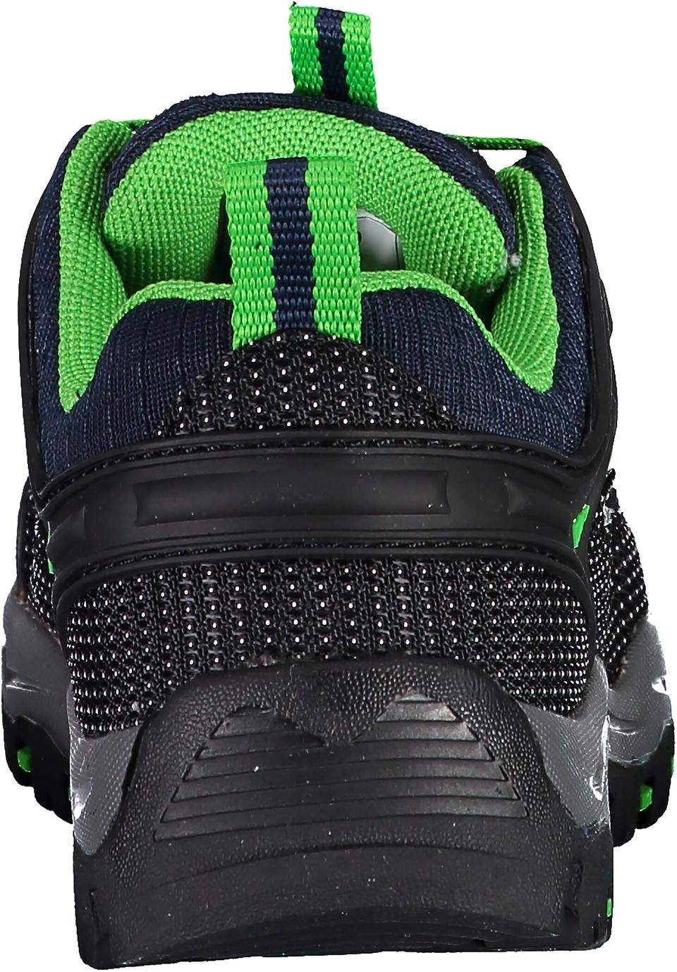 CMP Wanderschuh »KIDS RIGEL LOW TREKKING SHOES WP«  wasserdicht