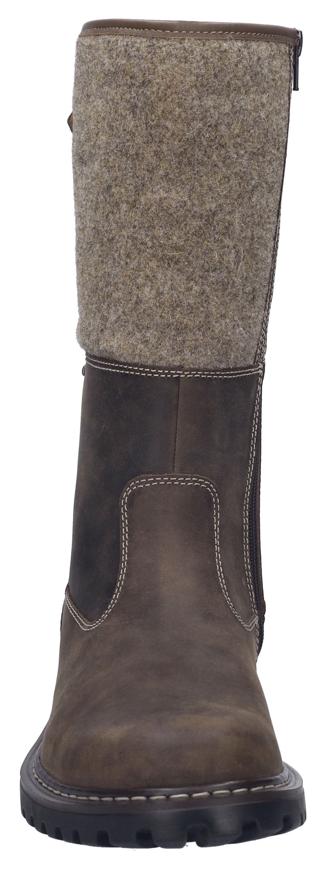 Josef Seibel Winterstiefel »Chance 41«  Schneestiefel, Komfortschuh mit TEX-Ausstattung