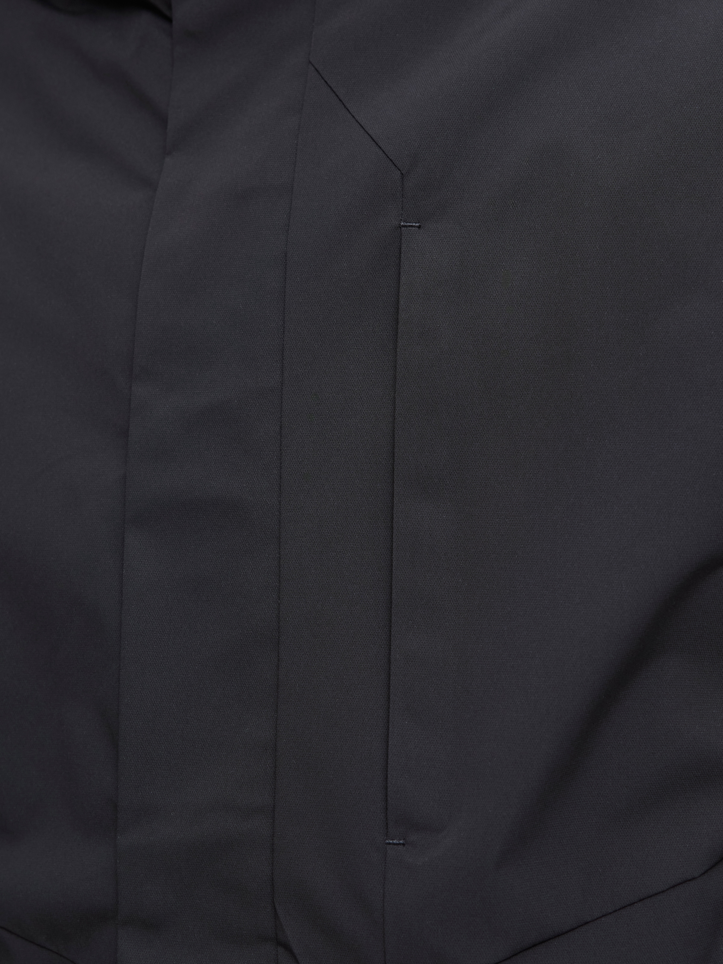 Jack & Jones Outdoorjacke »JJEKEEN JACKET AW25 SN« mit Kapuze