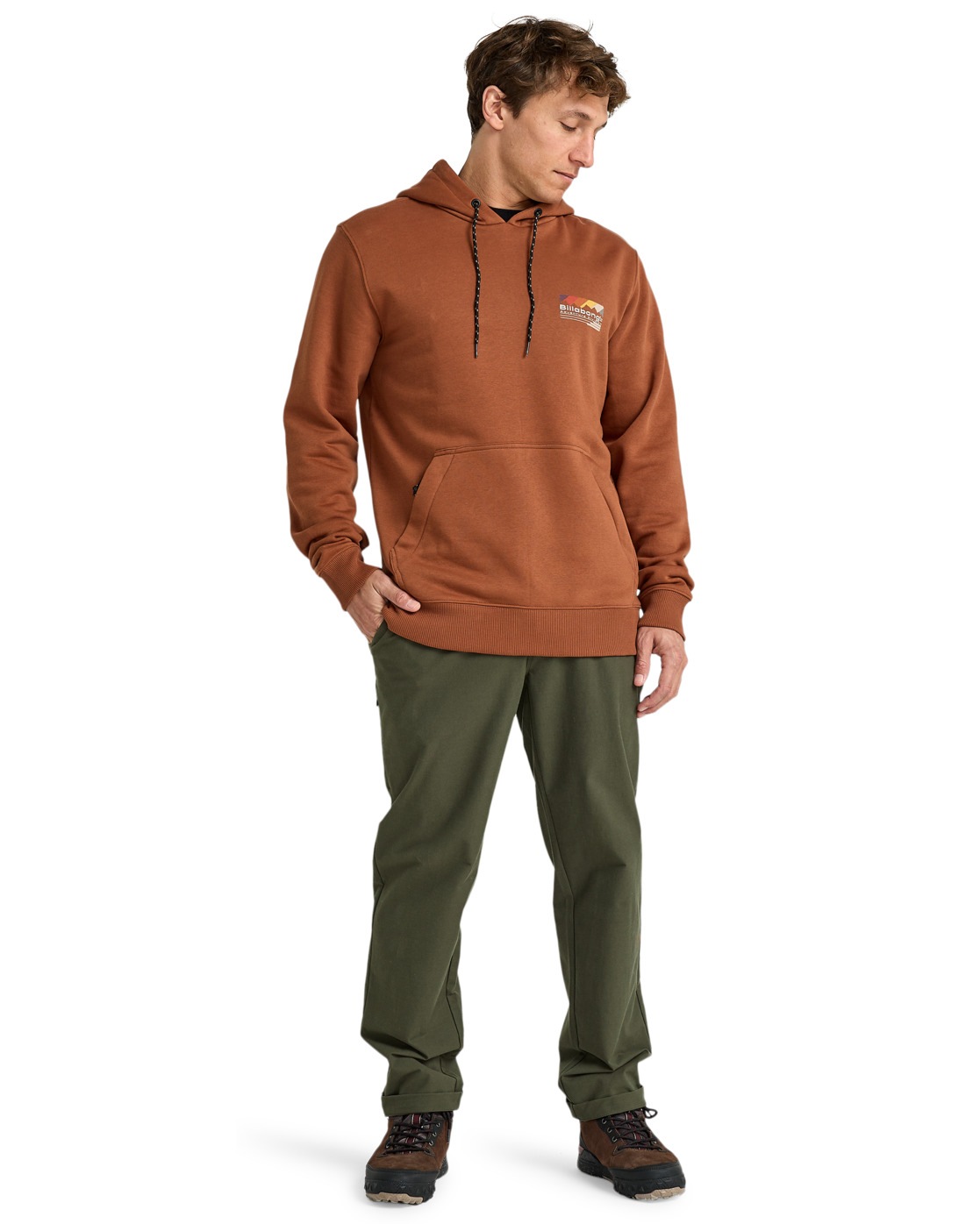 Billabong Sweatshirt »Compass«