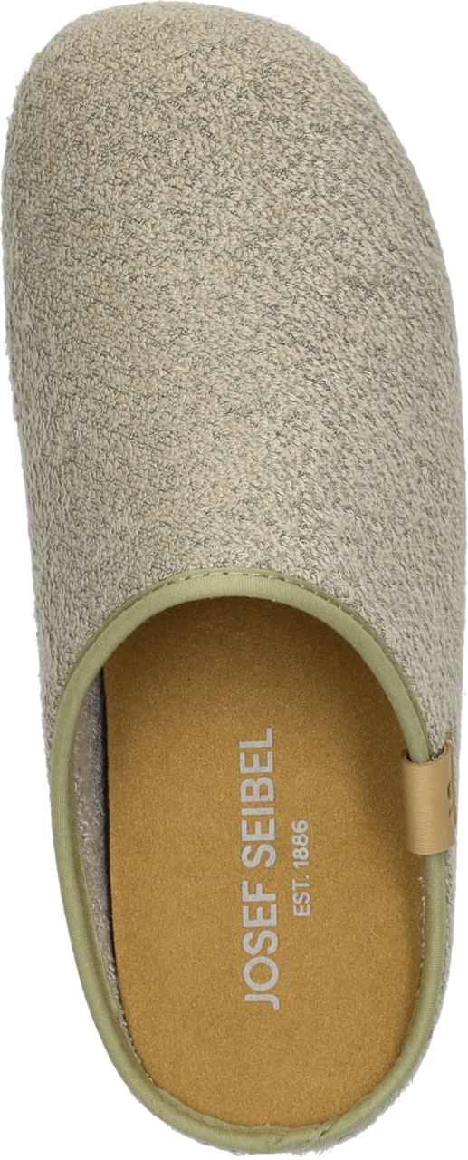 Josef Seibel Hausschuh »Cara 04«  Clog, Pantoffel, Schlupfschuh in Weite G (=weit)