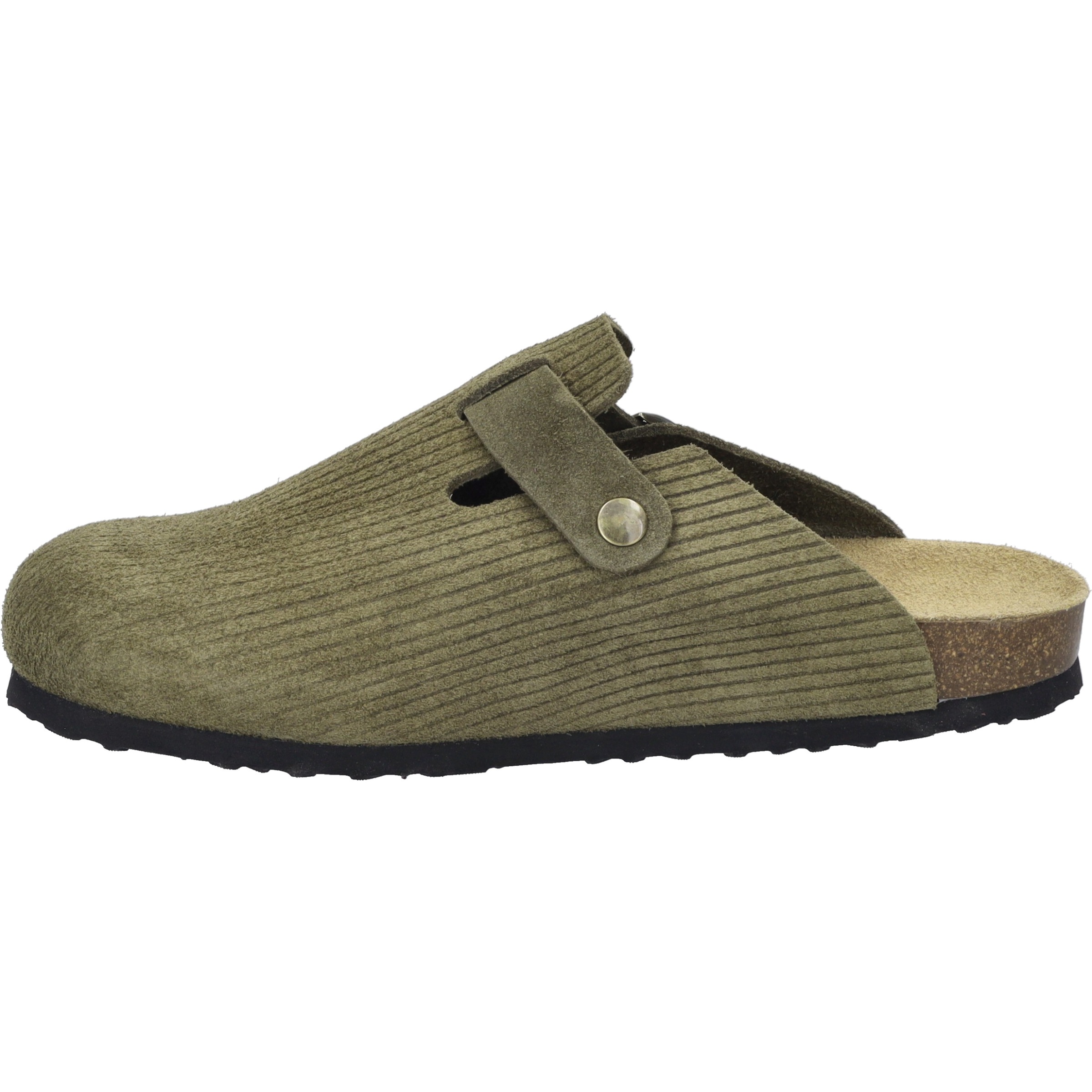 Josef Seibel Clog »Josef 04, oliv«
