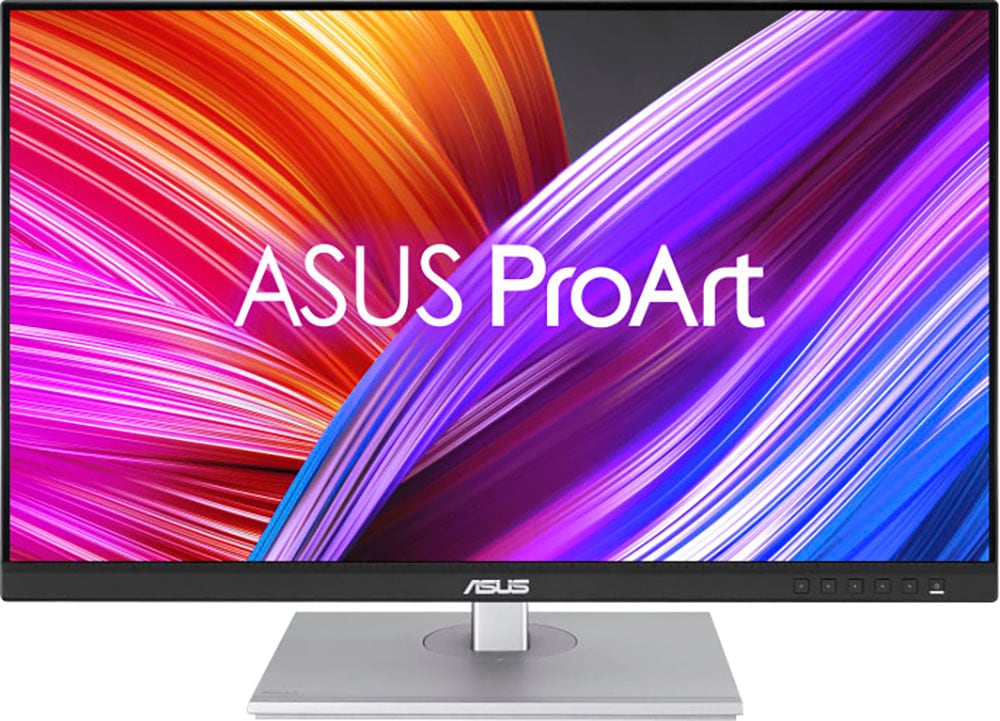 Asus LED-Monitor »PA278CGV«, 69 cm/27 Zoll, 2560 x 1440 px, Quad HD, 5 ms Reaktionszeit, 144 Hz